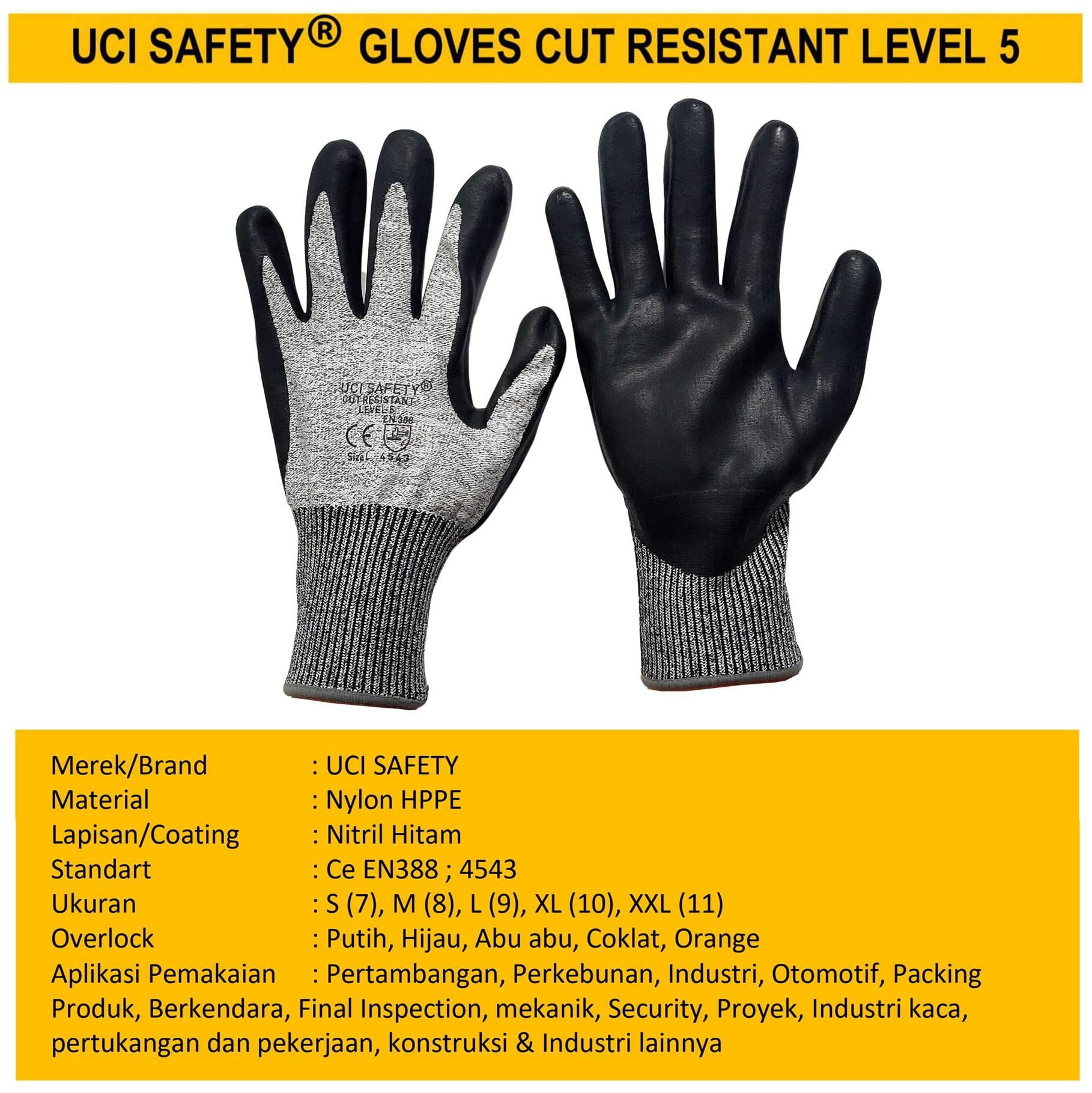 Glove