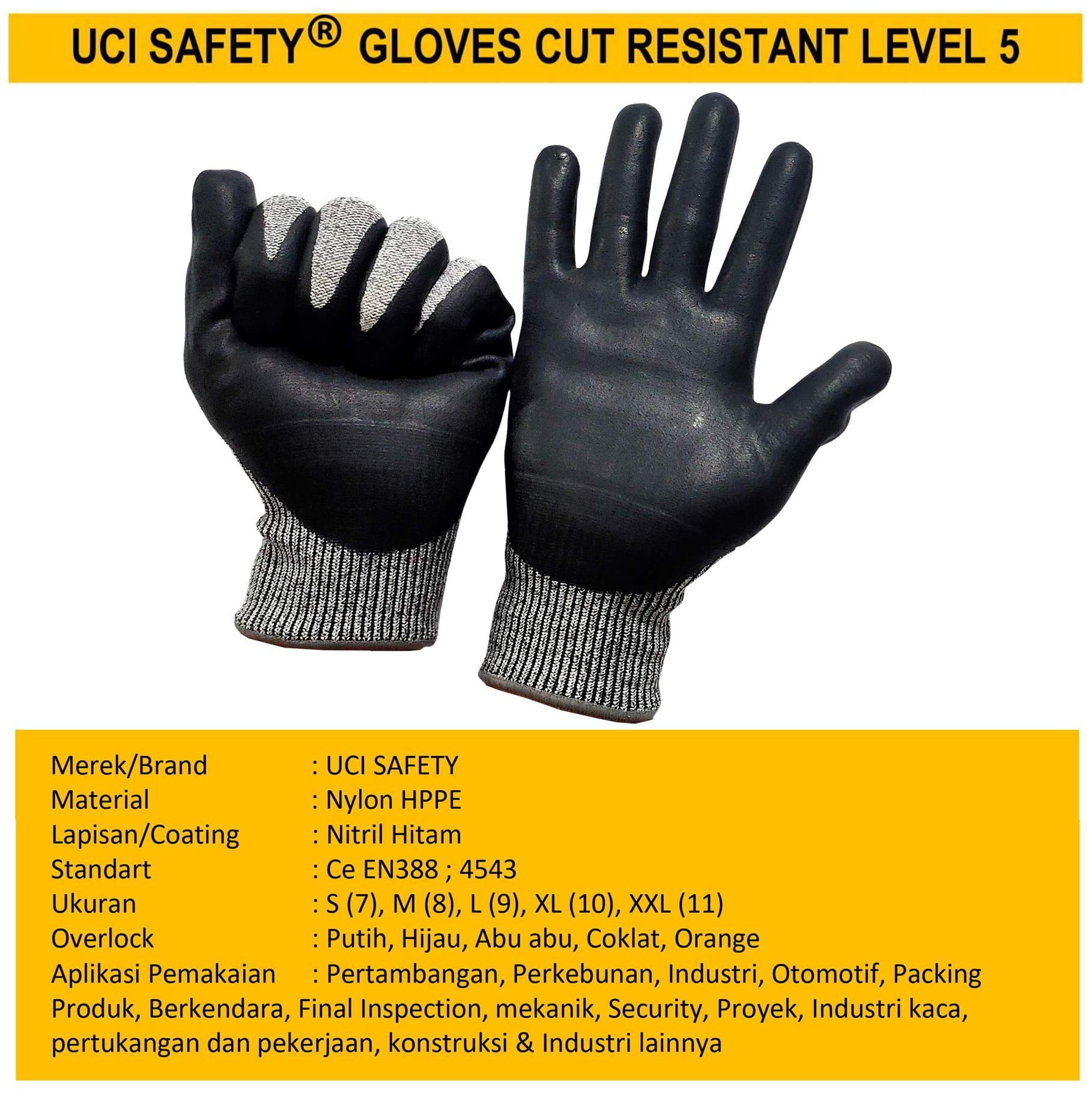 Glove