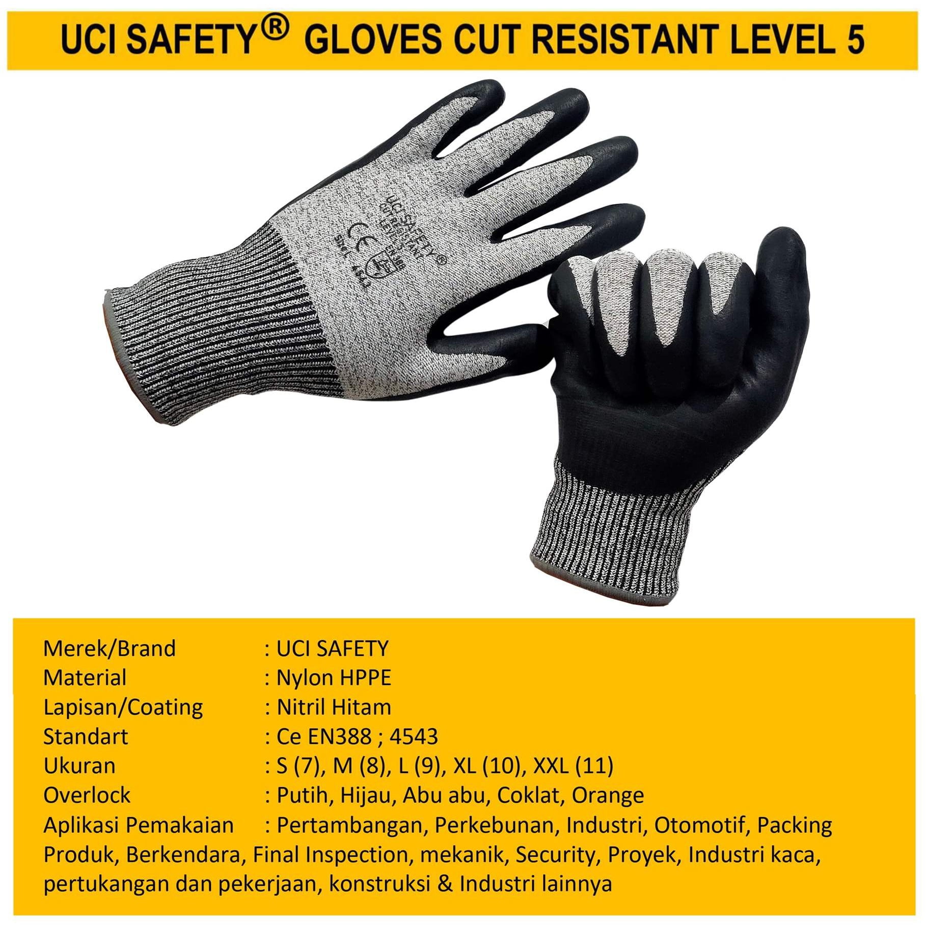 Glove
