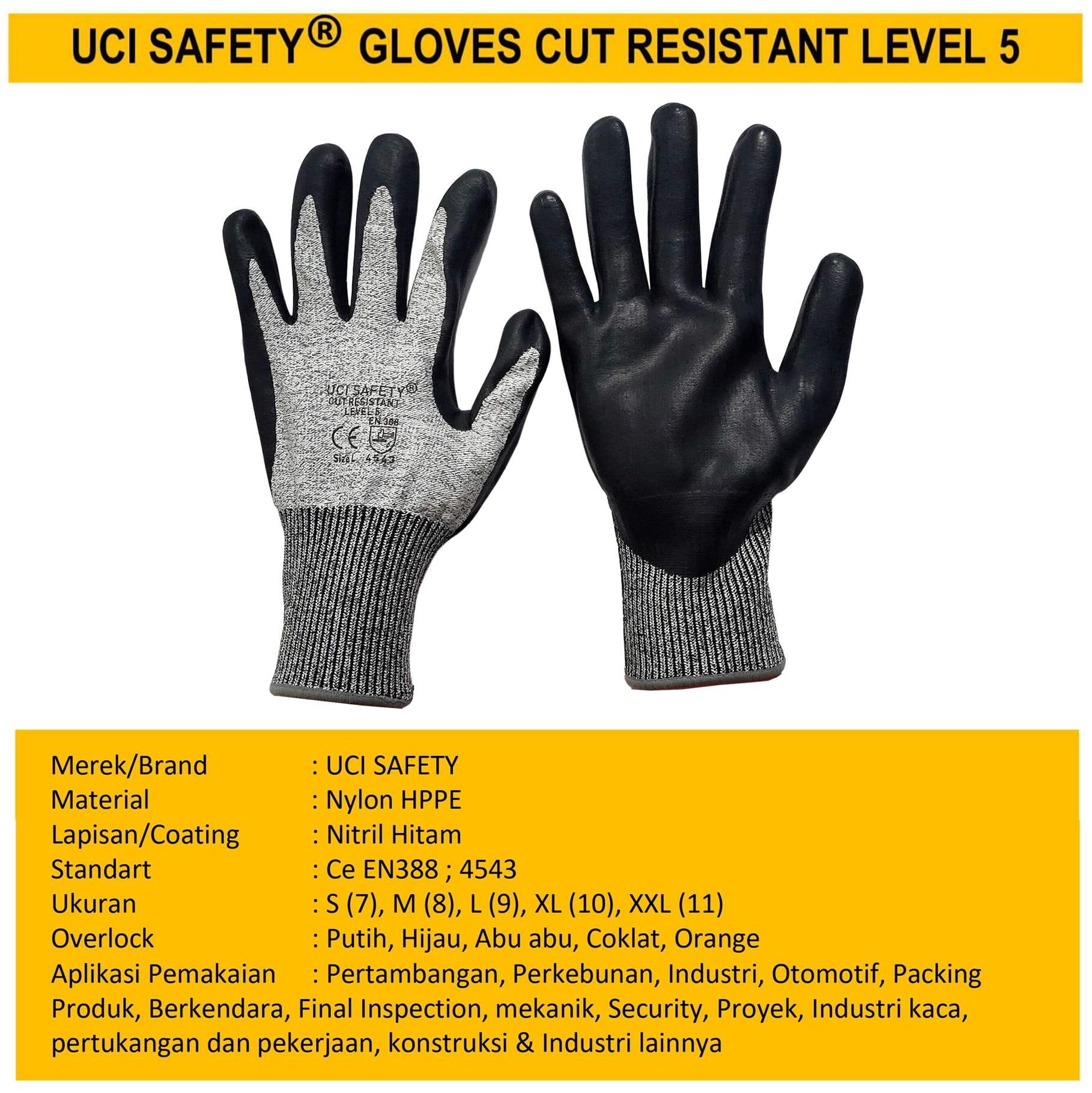 Glove