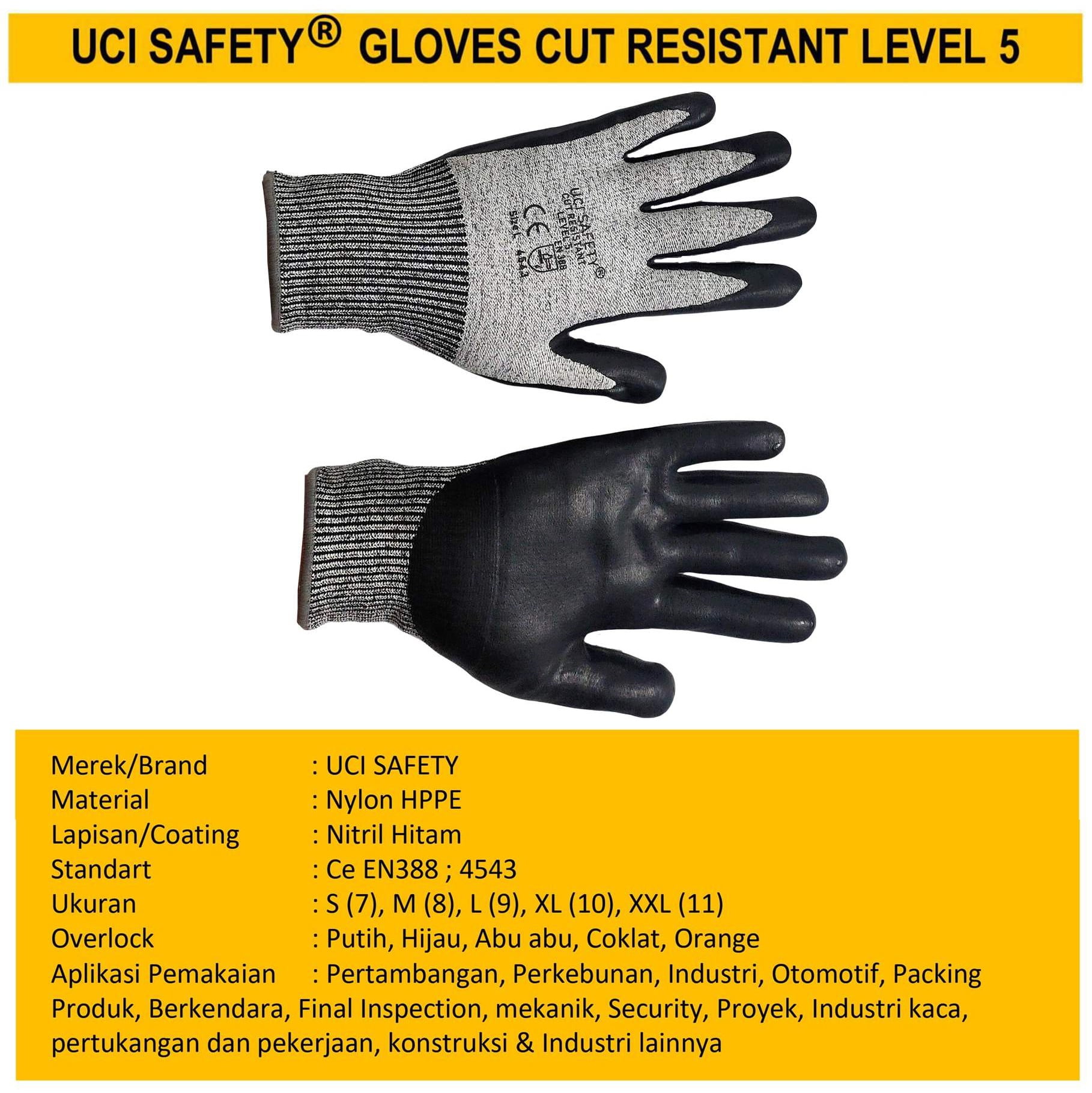 Glove