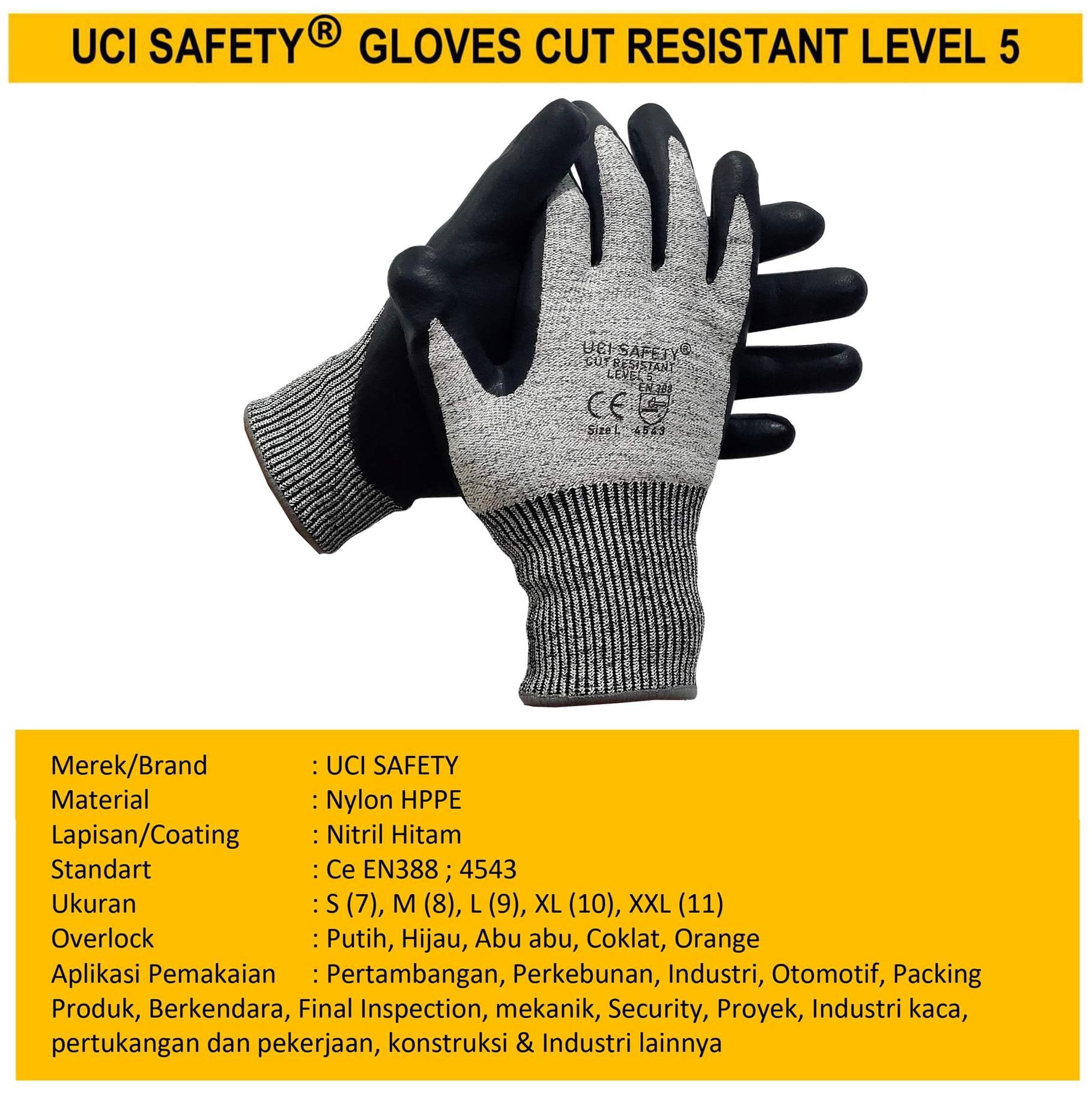 Glove