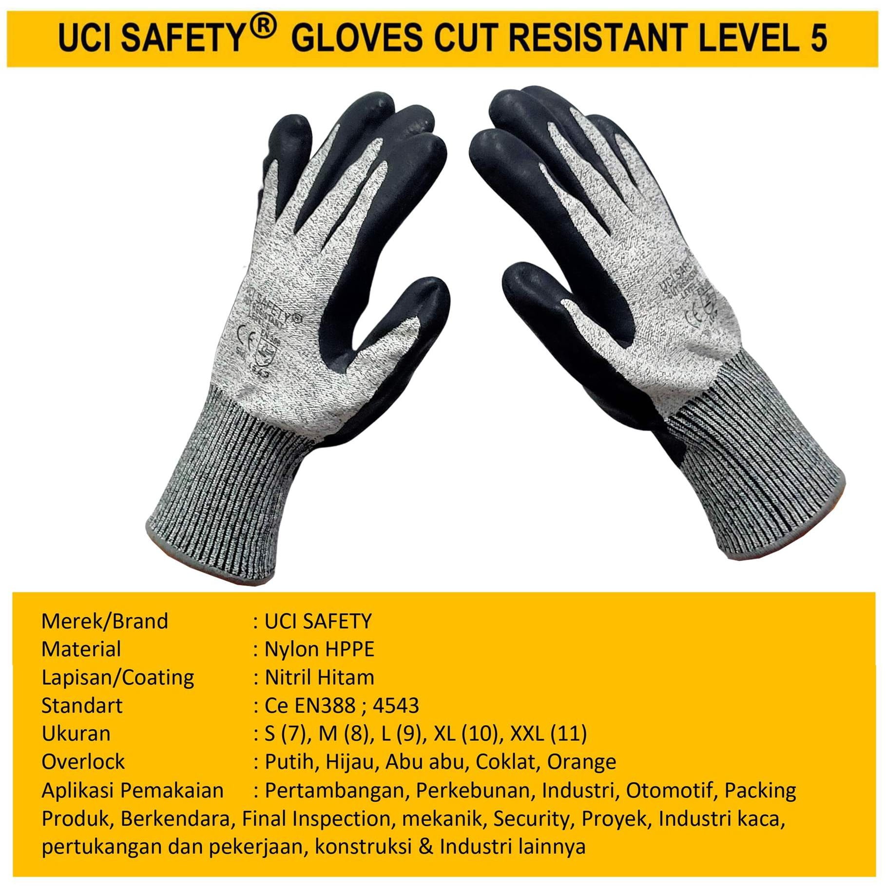 Glove