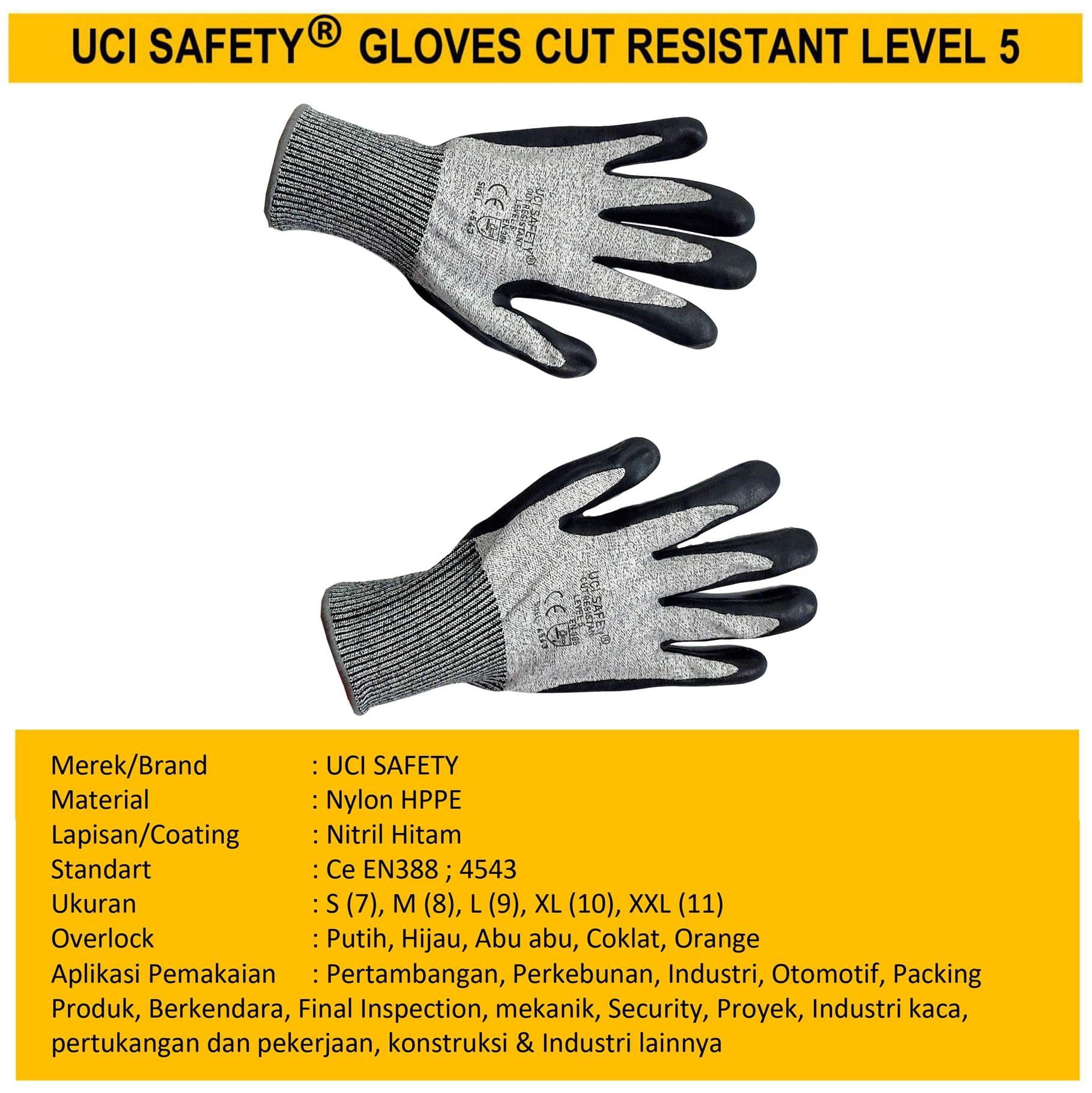 Glove