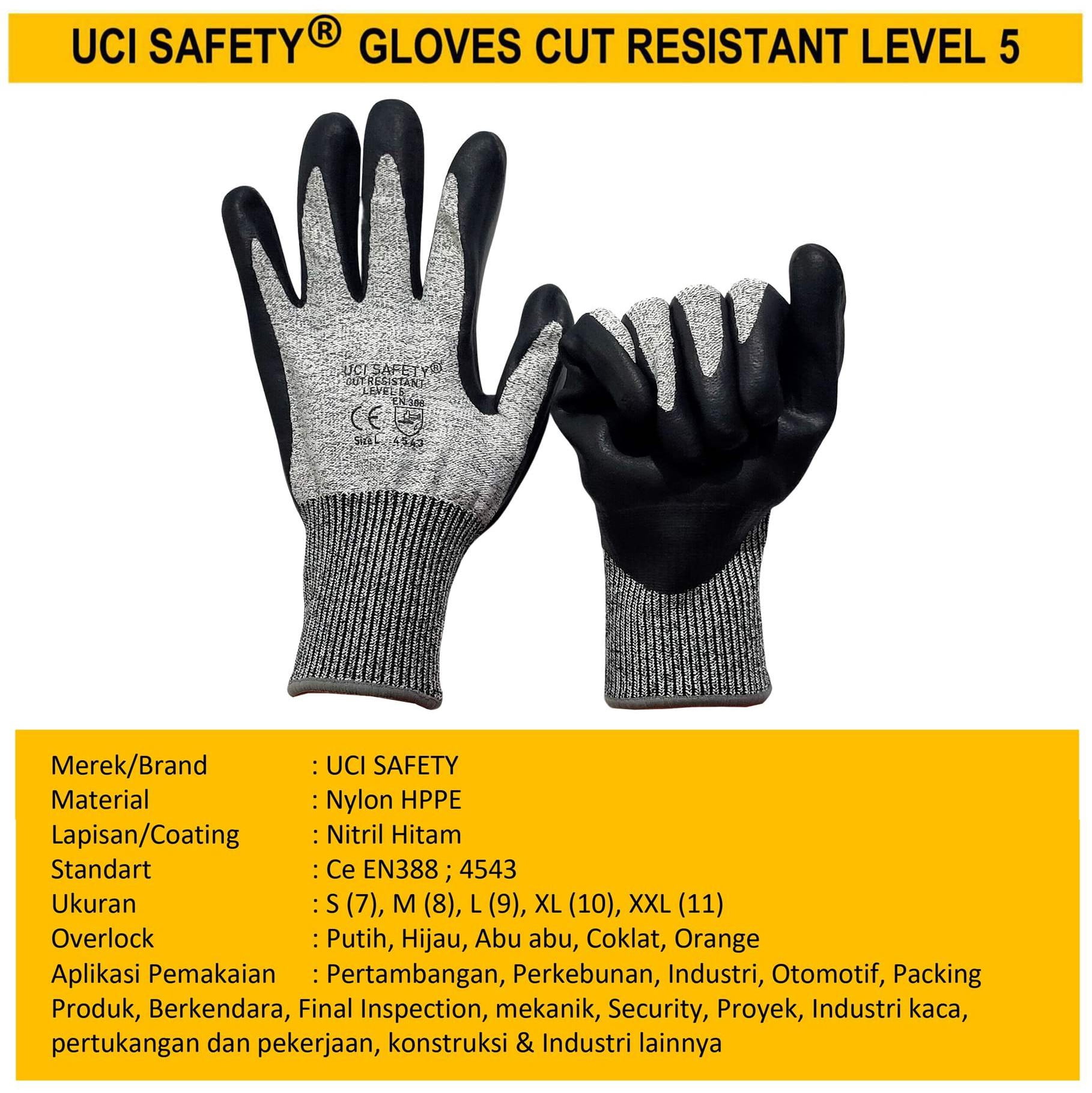 Glove