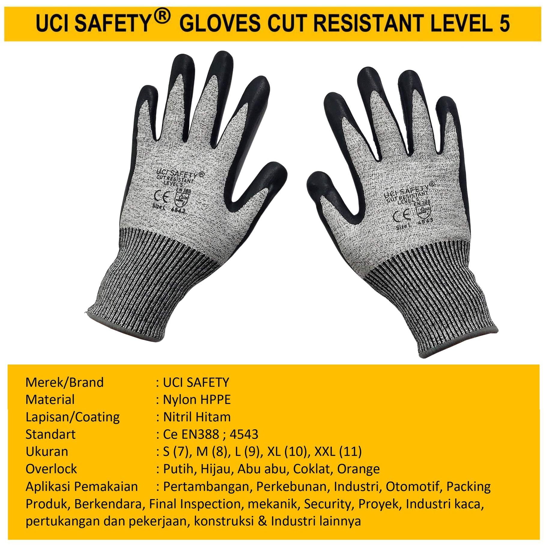 Glove