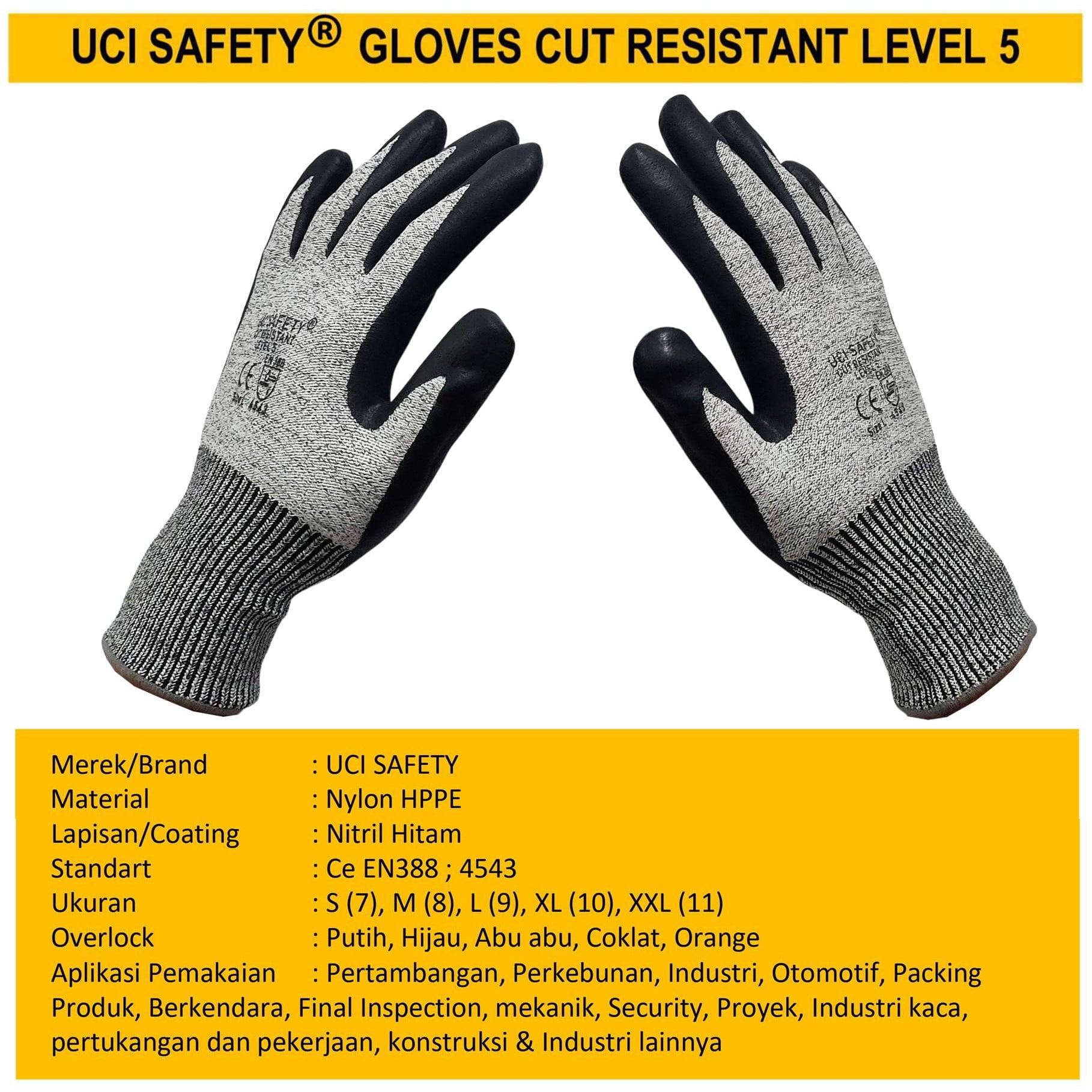 Glove