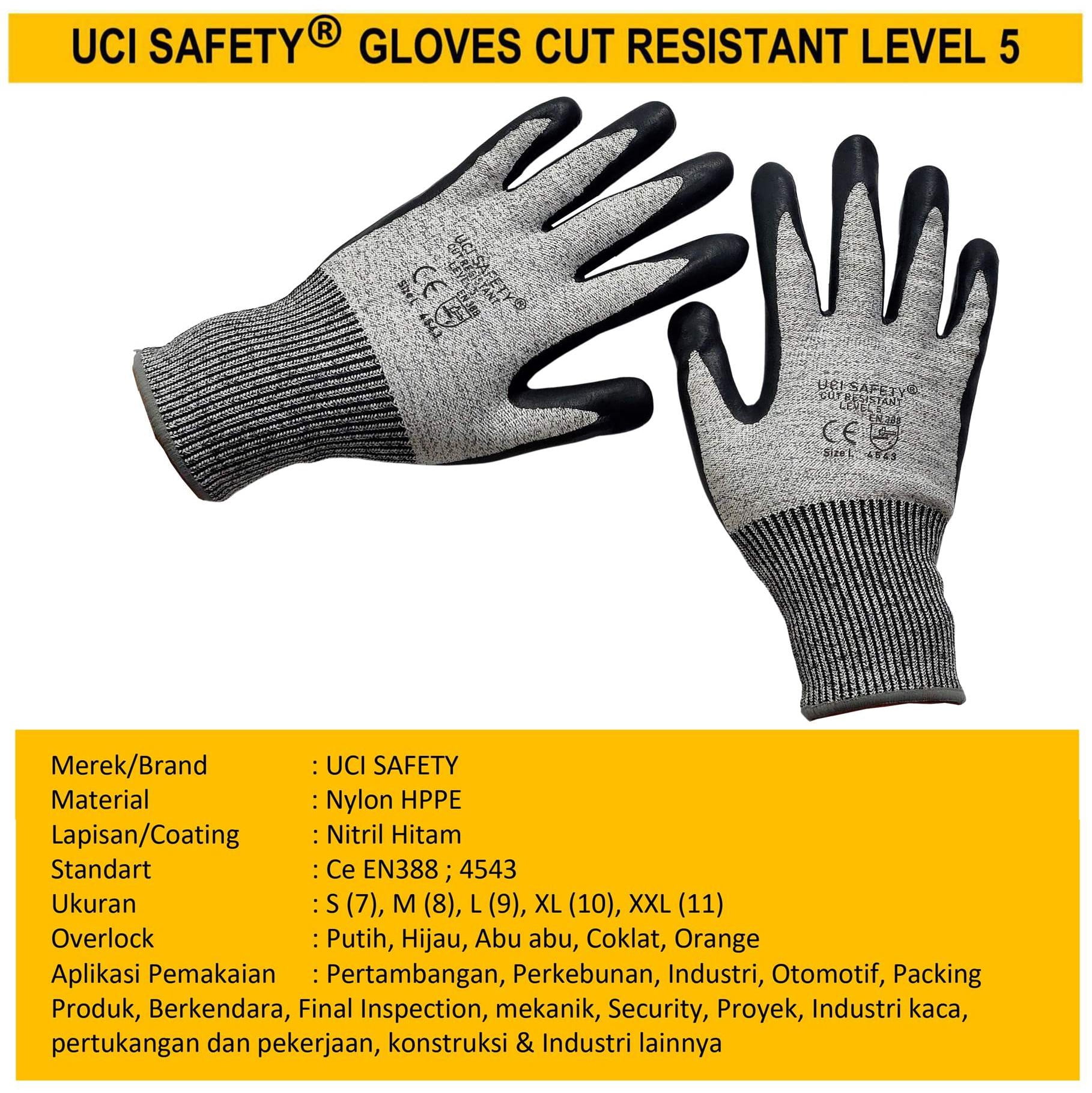 Glove