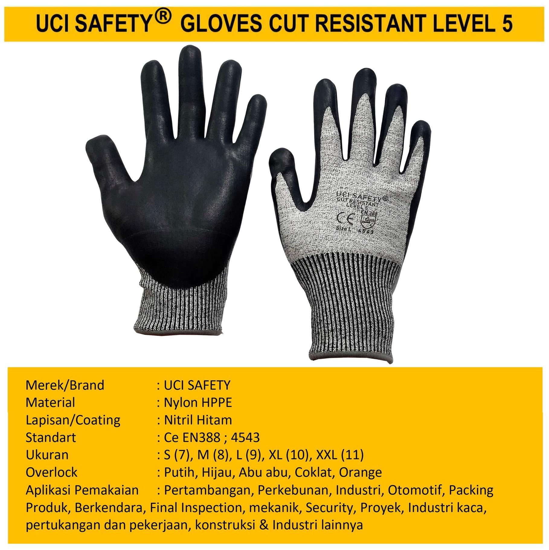 Glove