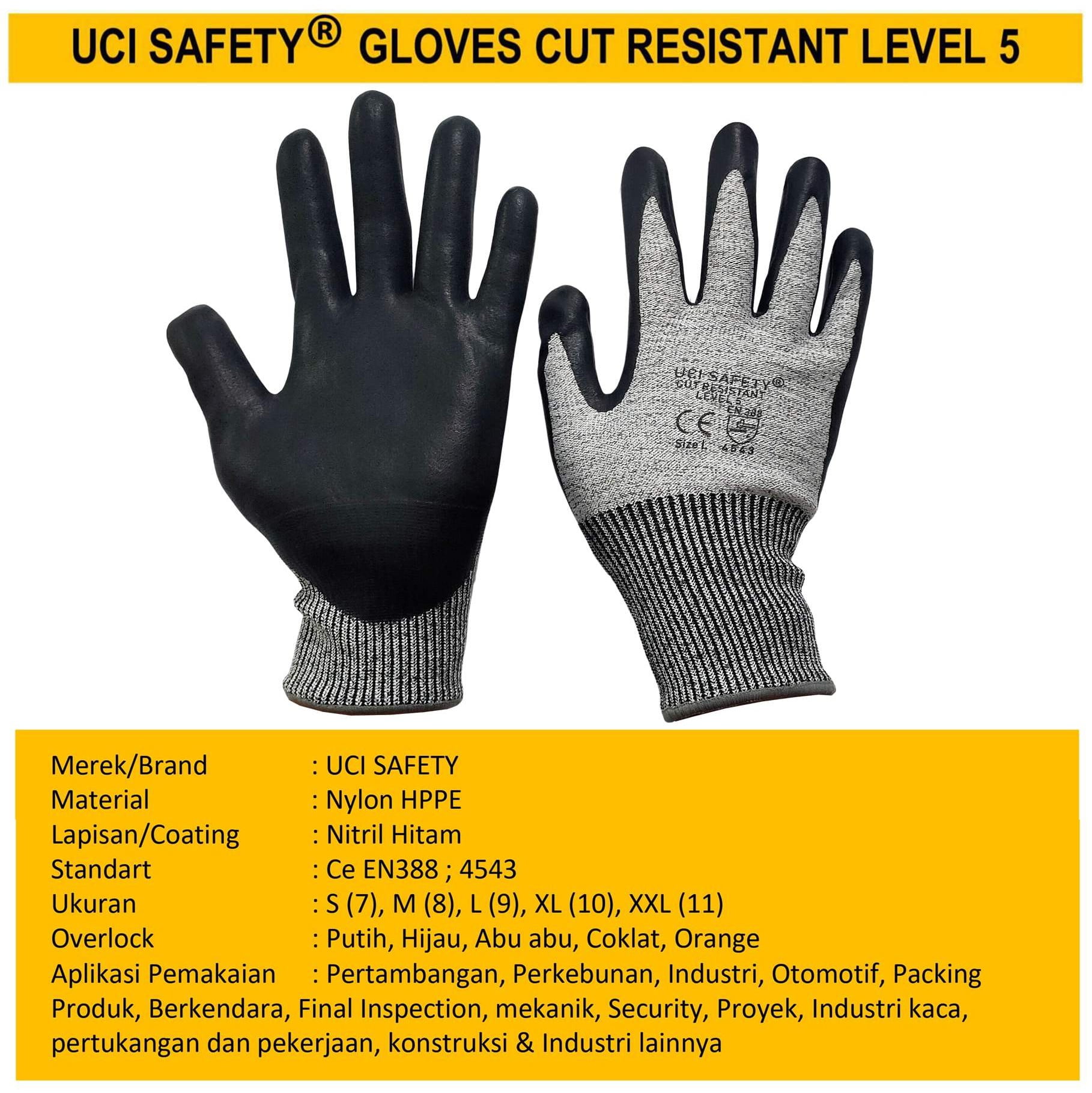 Glove
