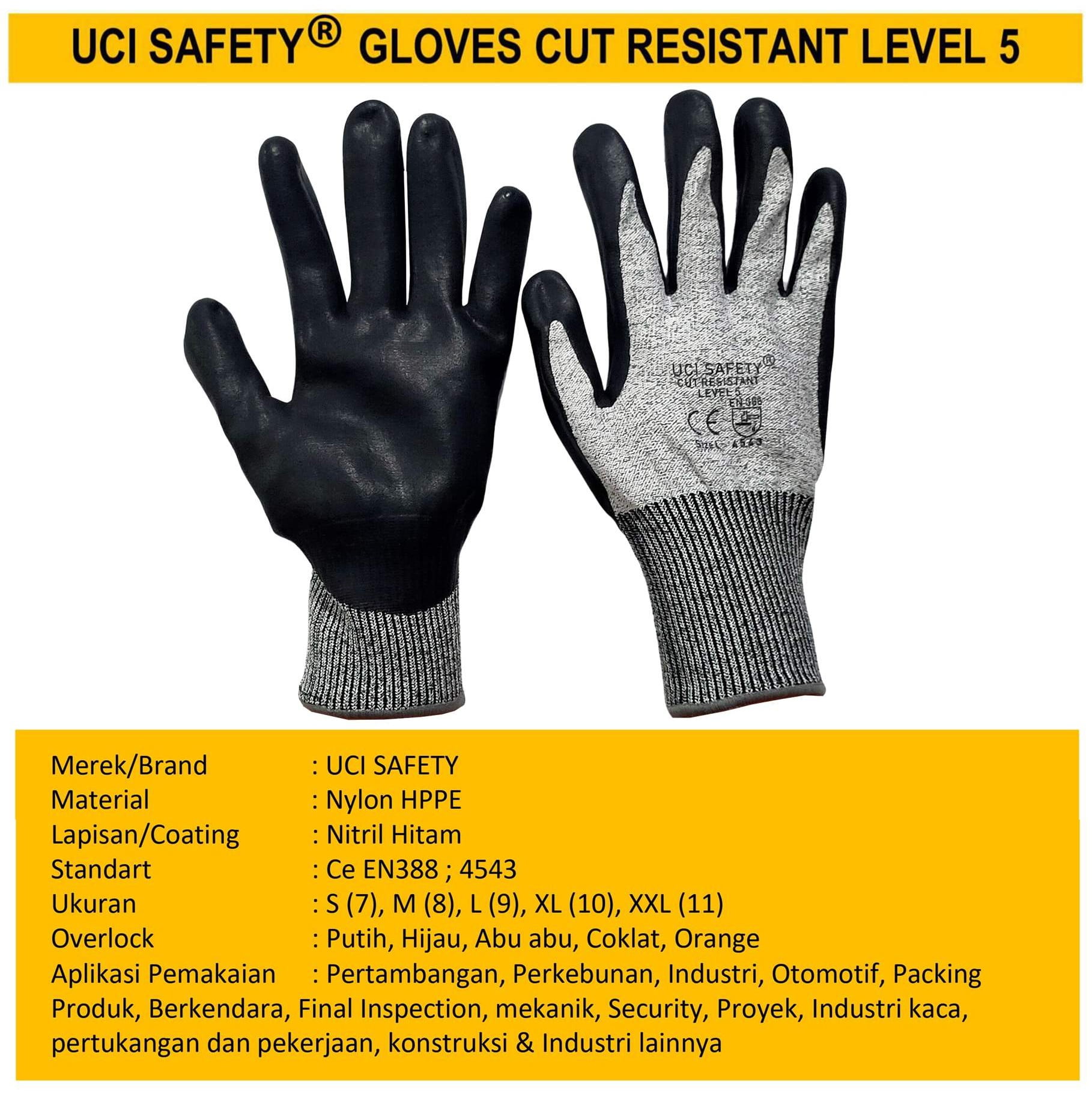 Glove