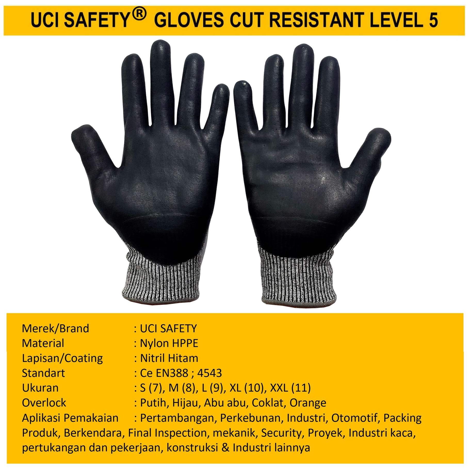 Glove
