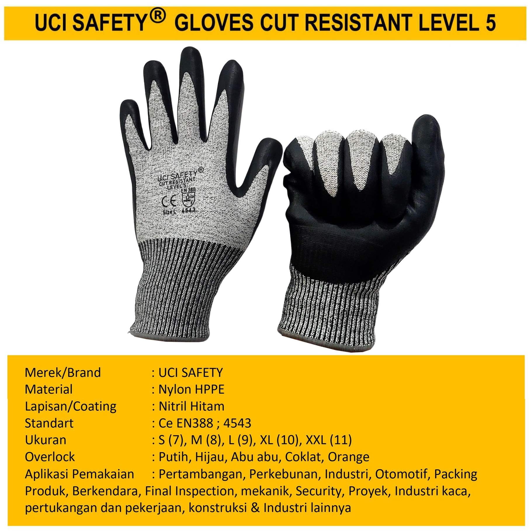 Glove