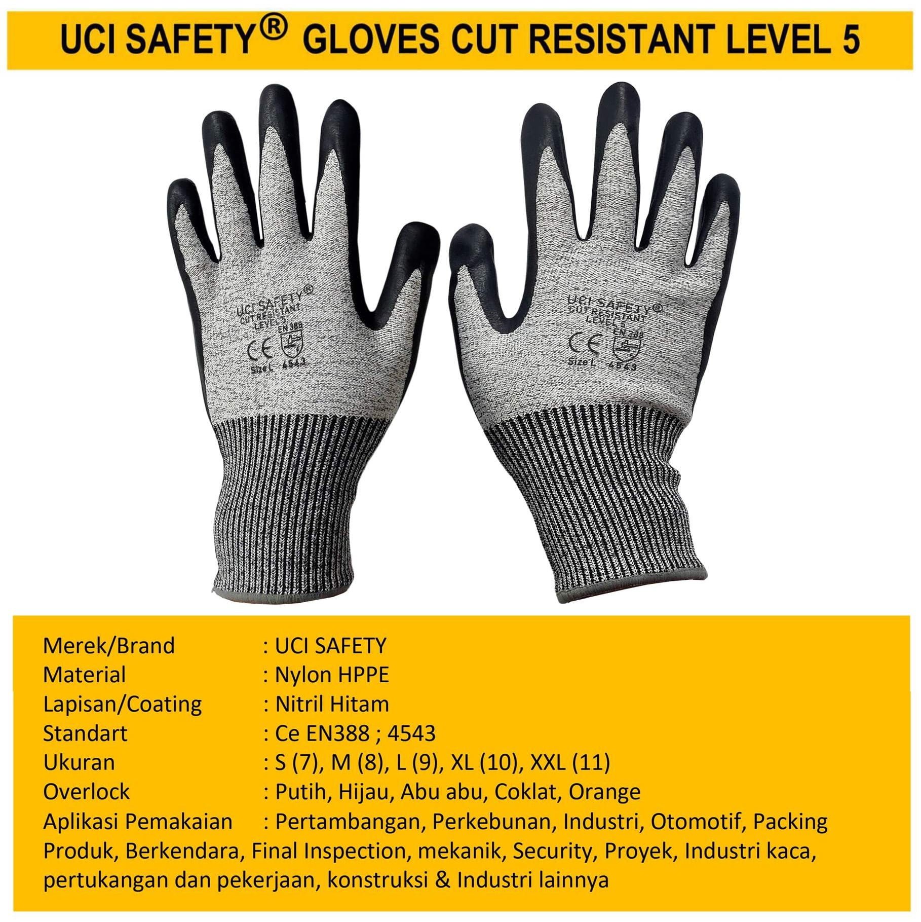 Glove