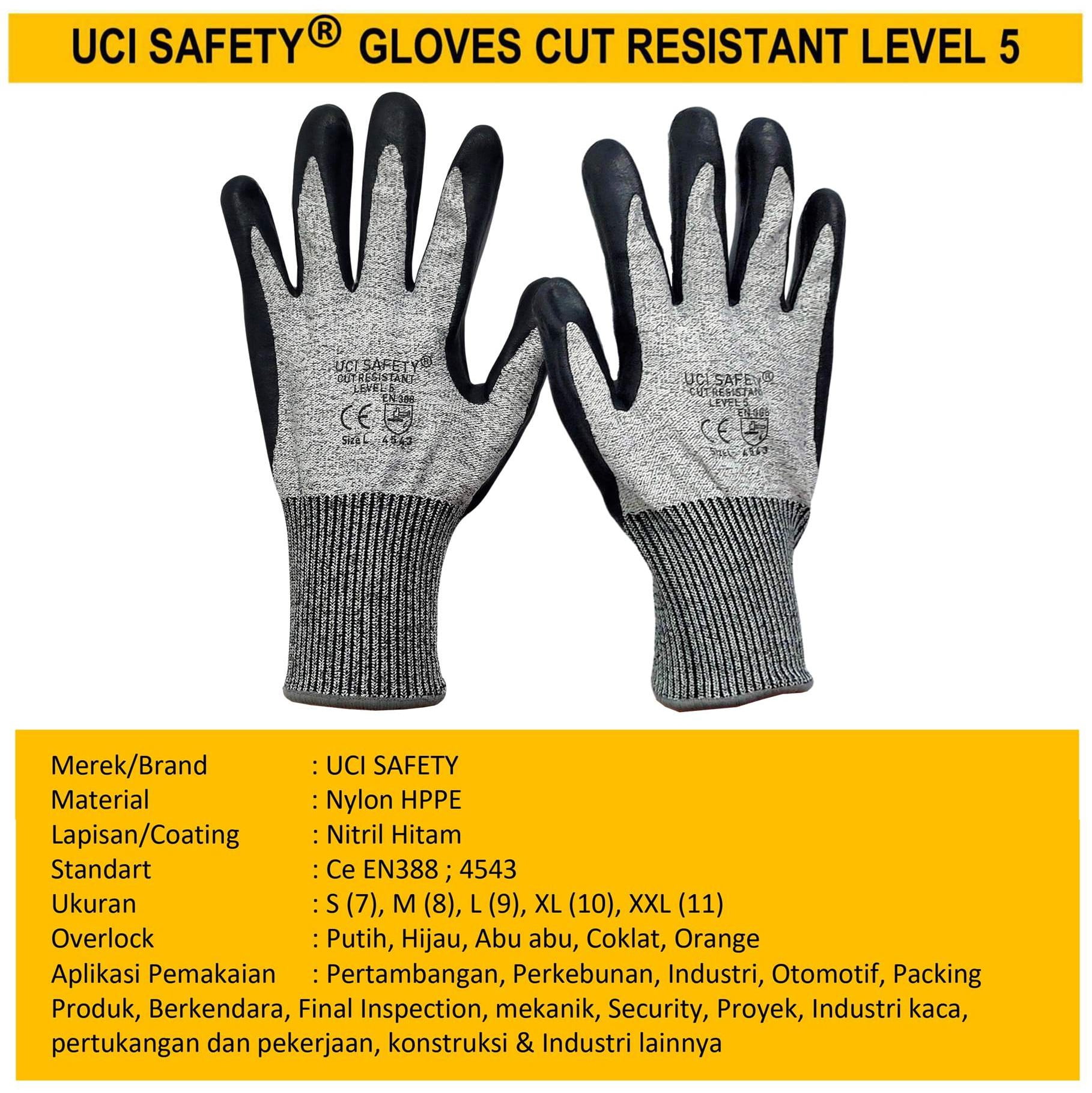 Glove