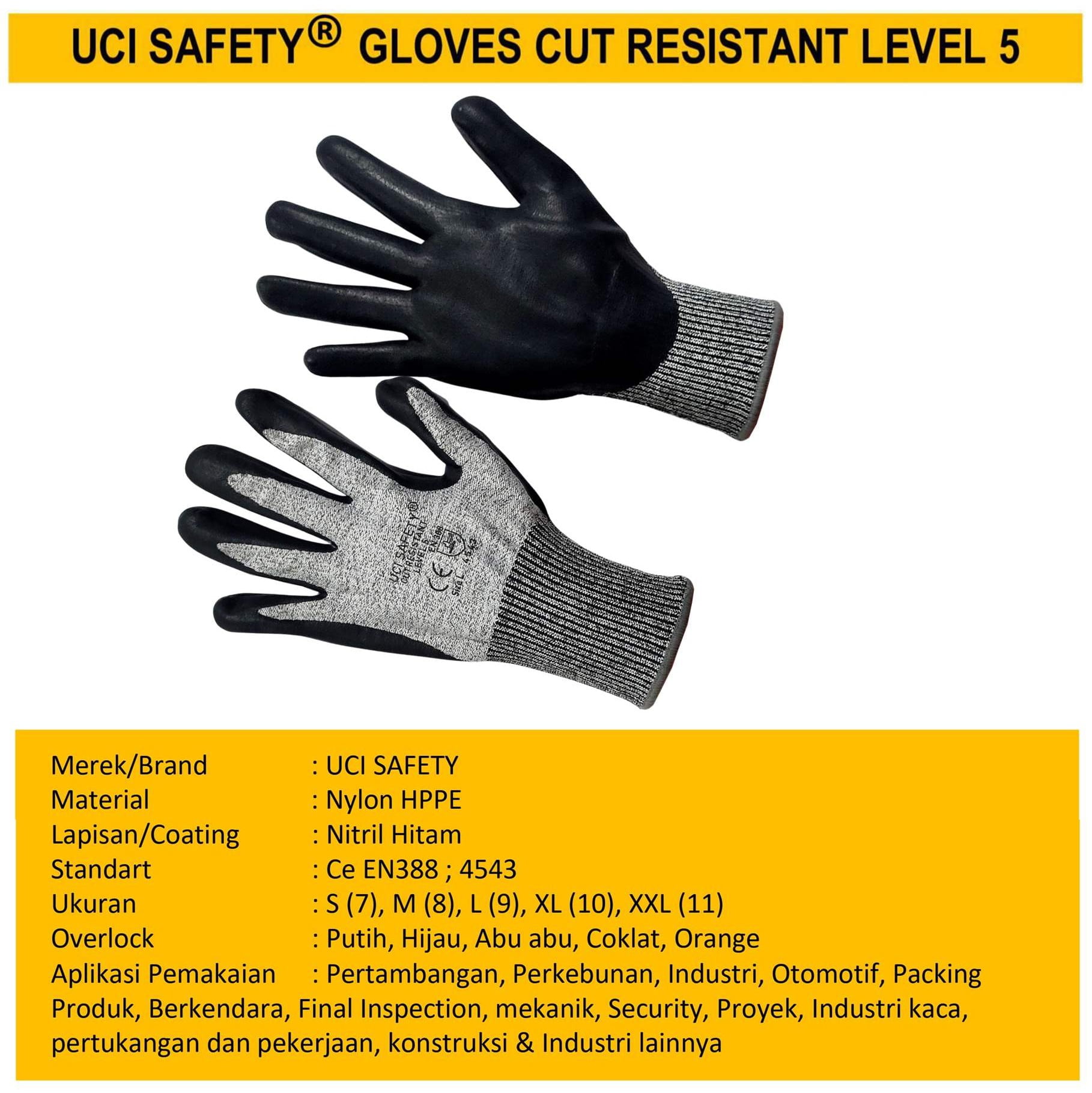 Glove