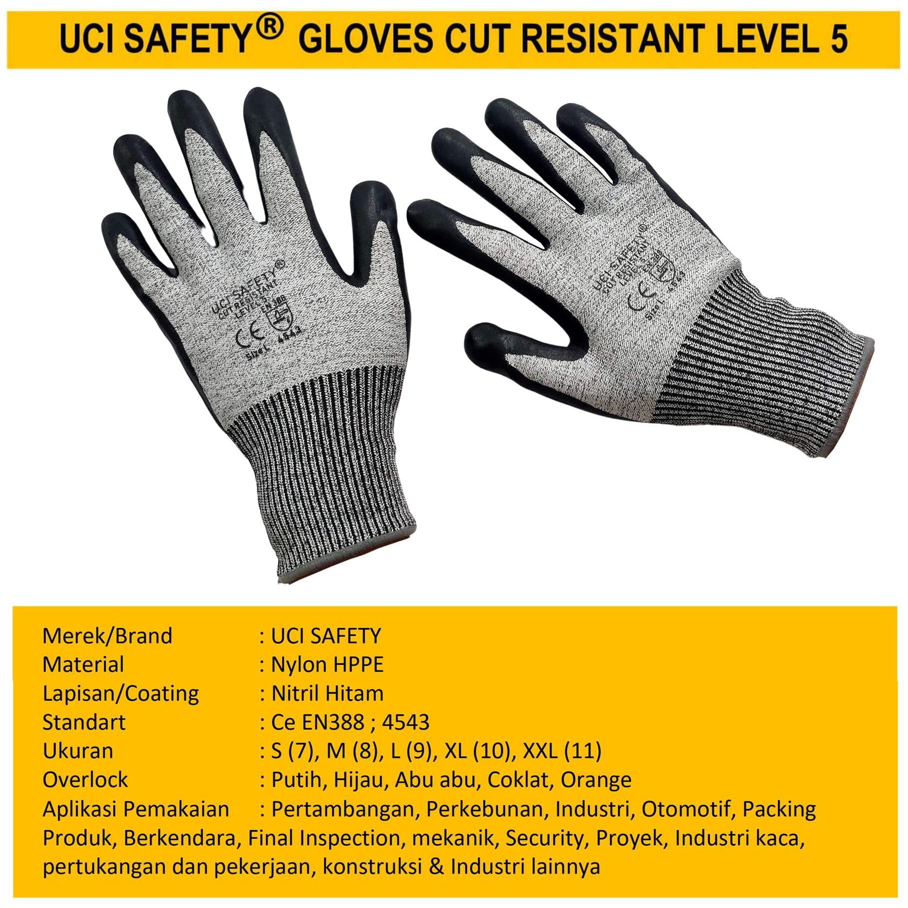 Glove