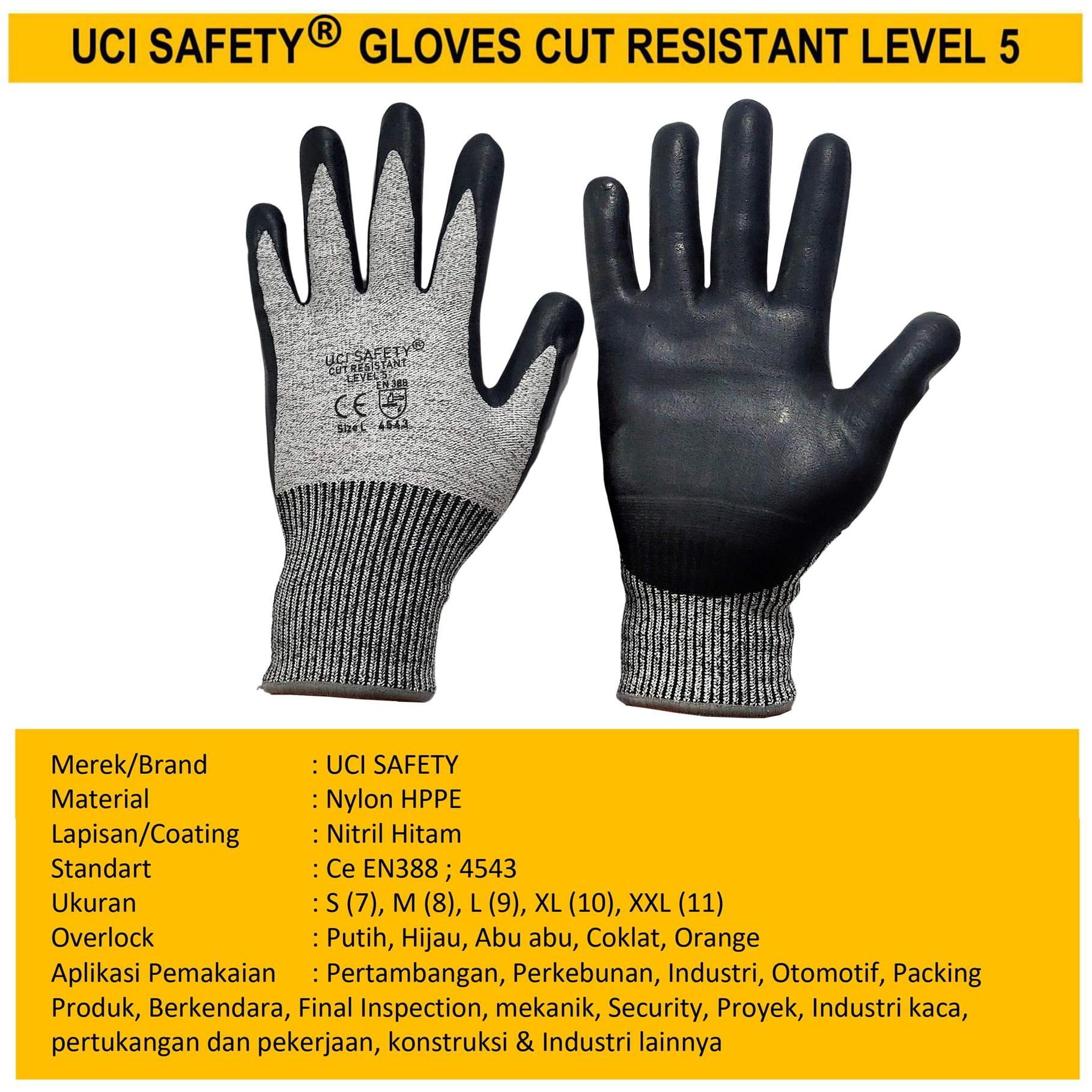 Glove