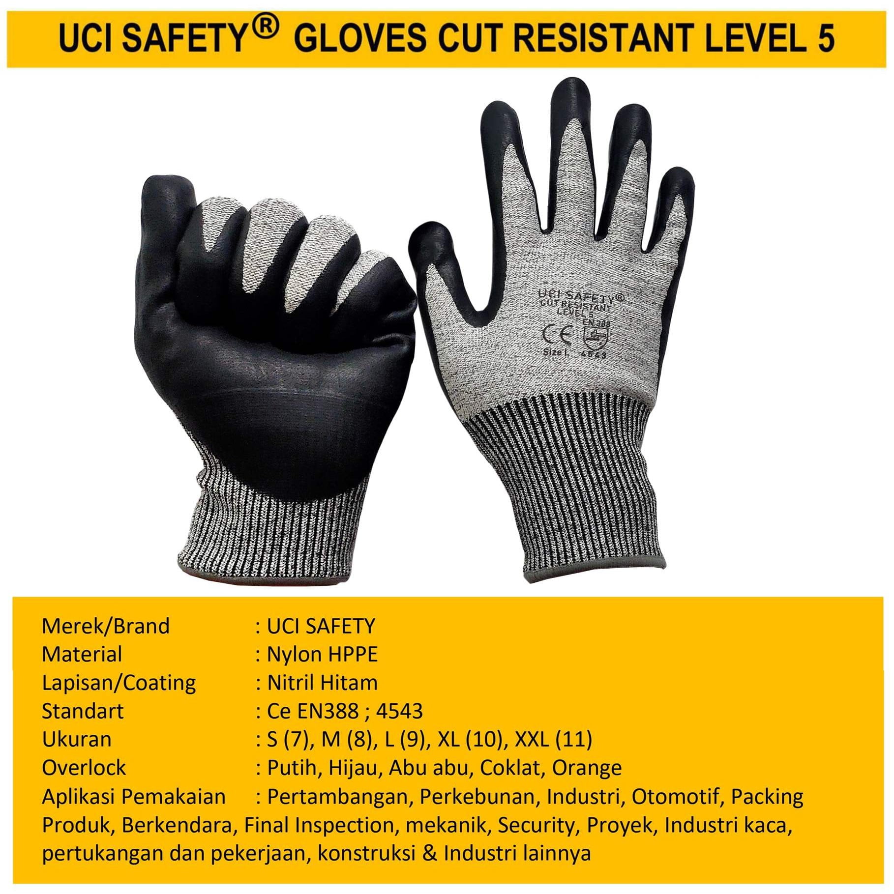 Glove