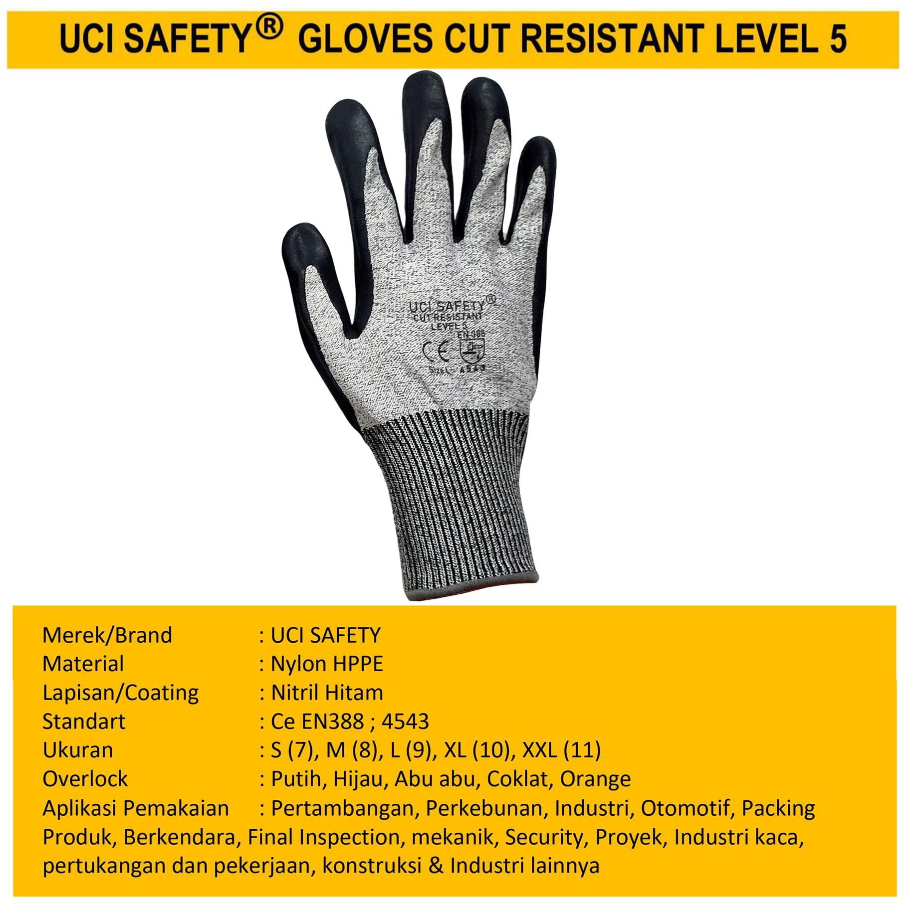 Glove