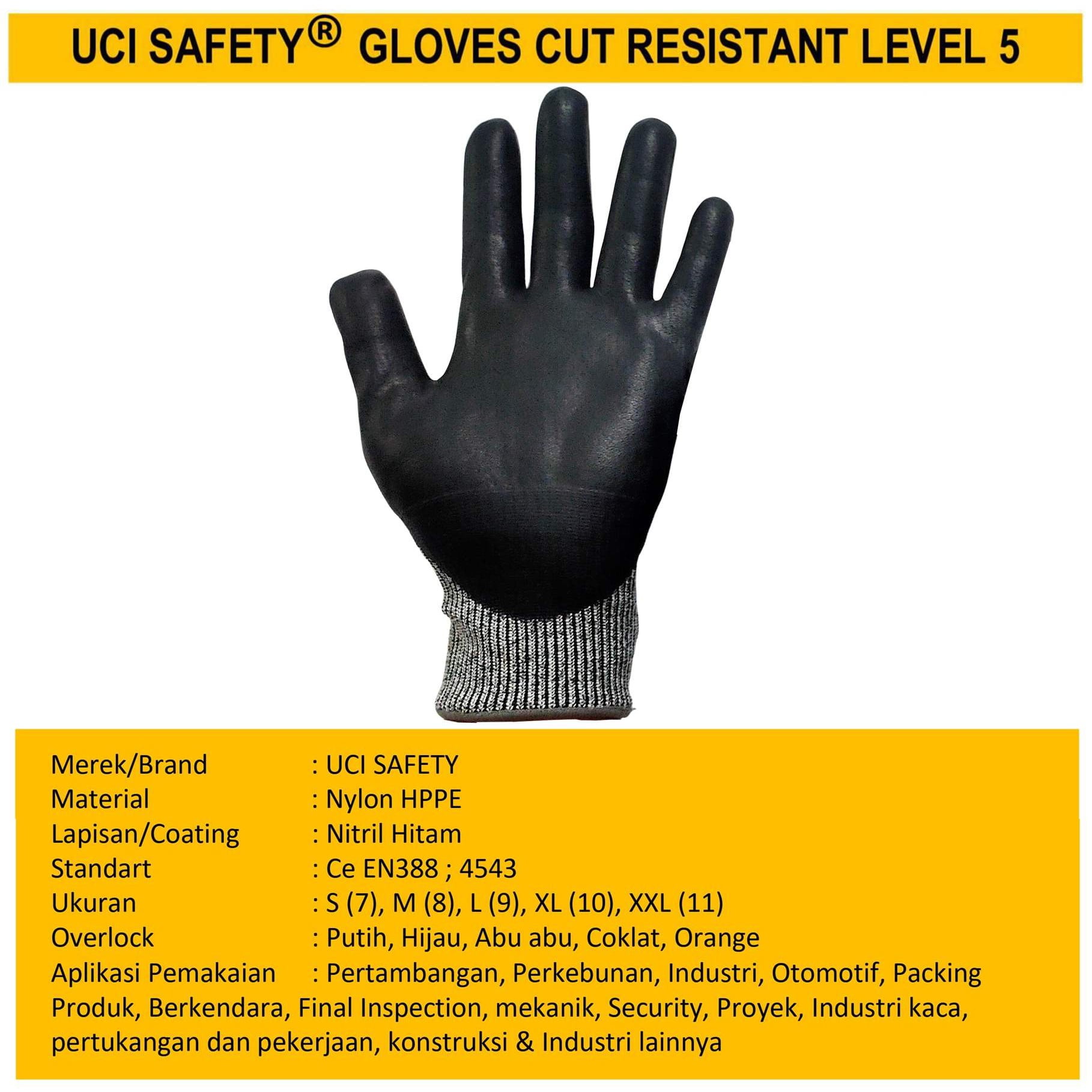 Glove