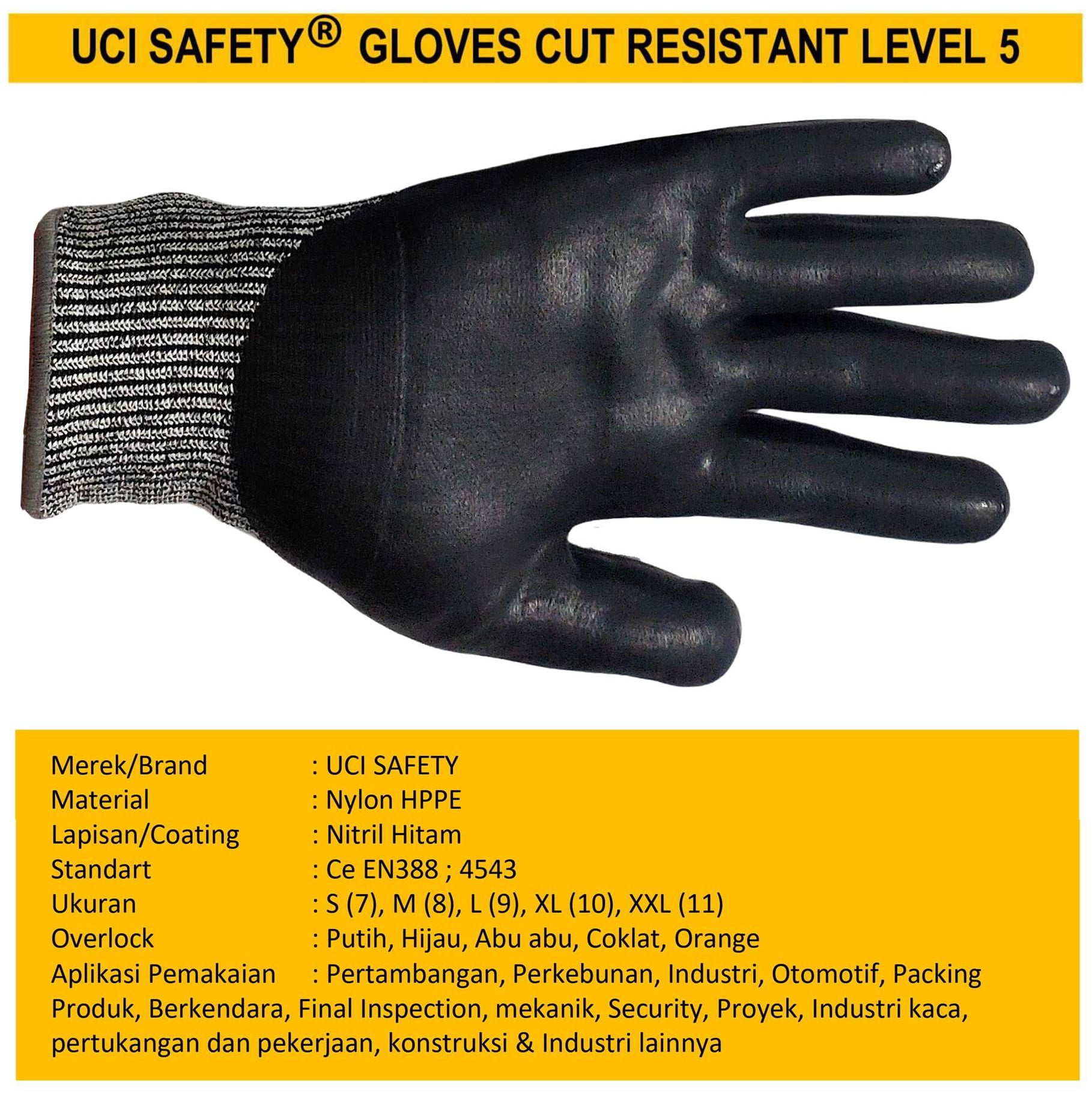 Glove