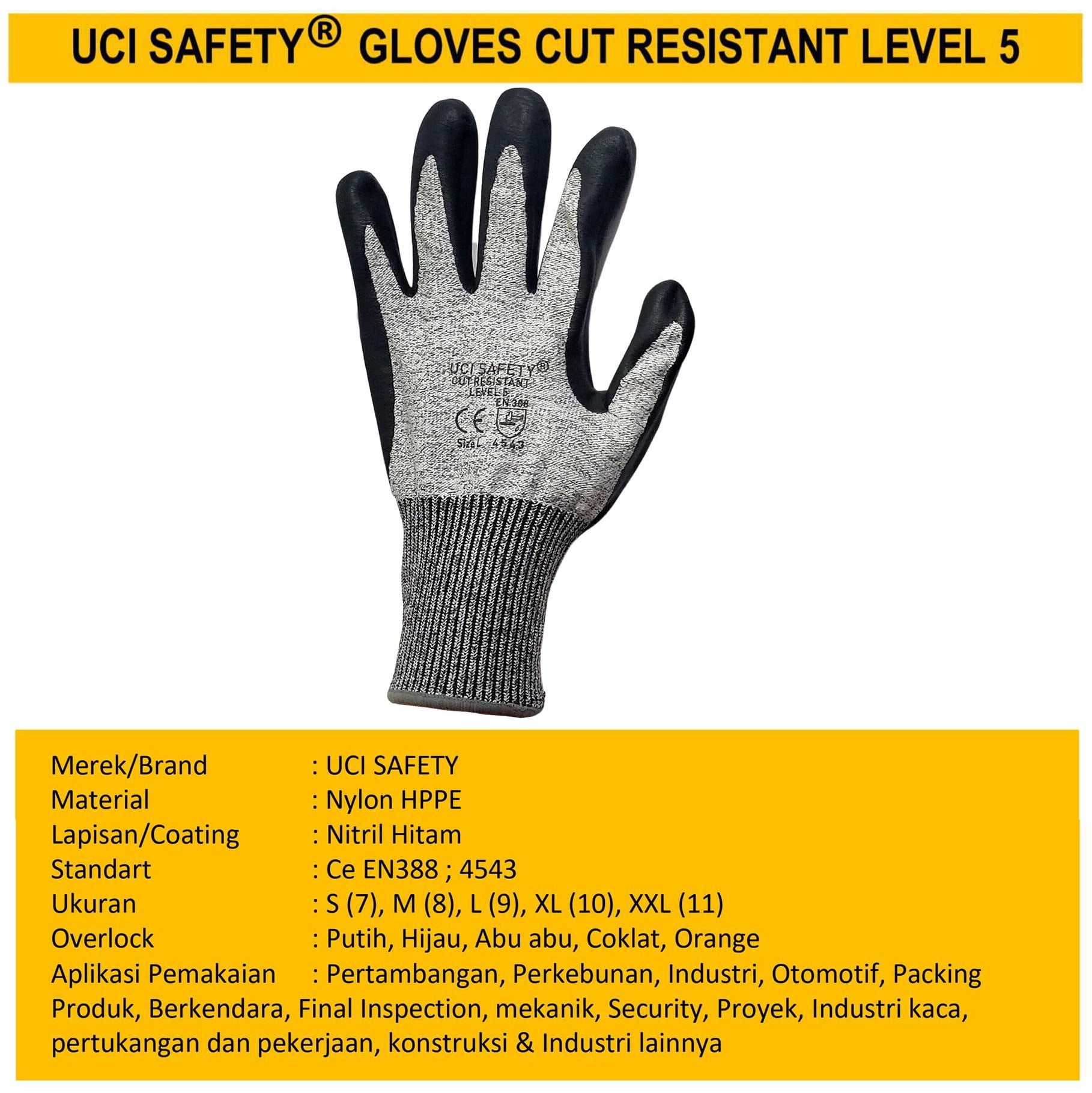 Glove