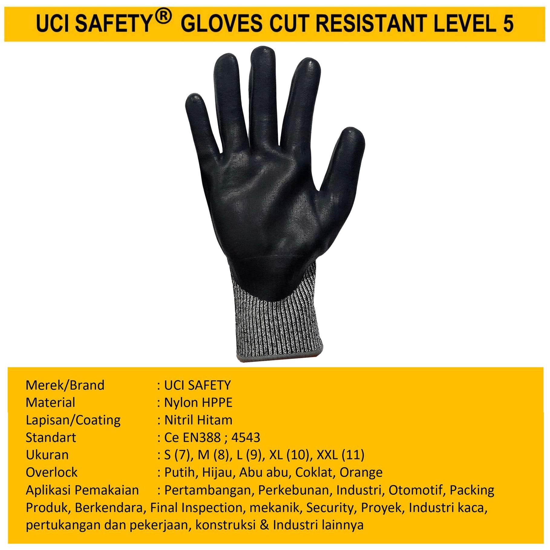 Glove