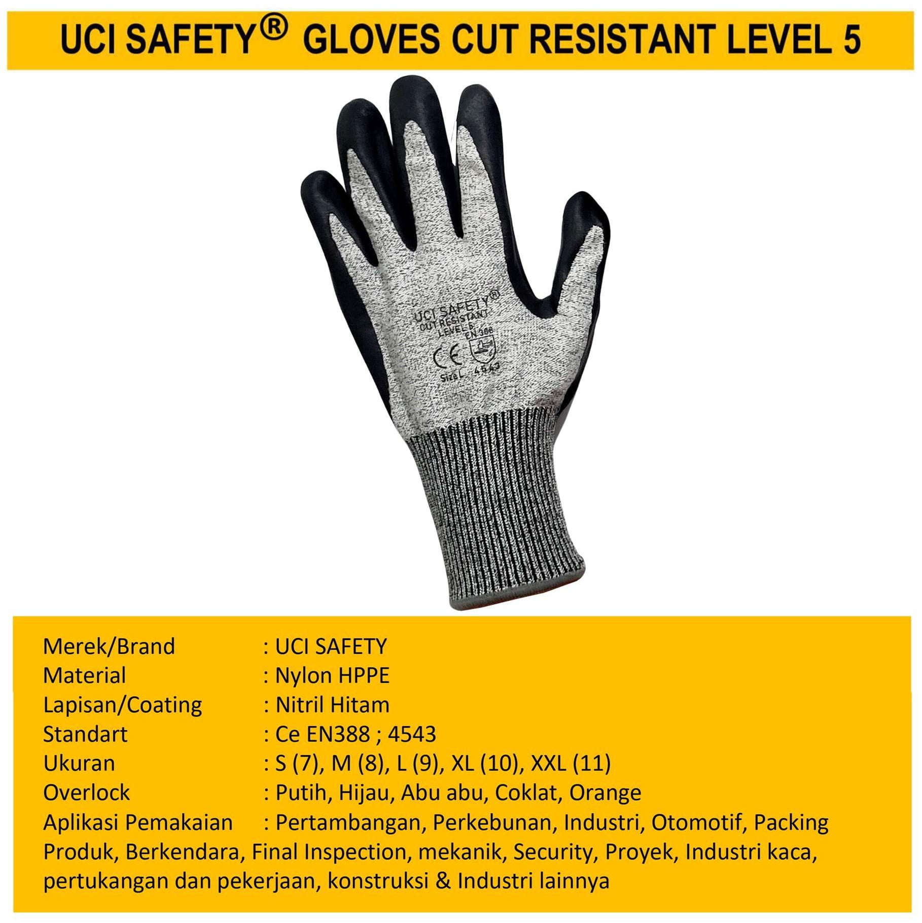 Glove