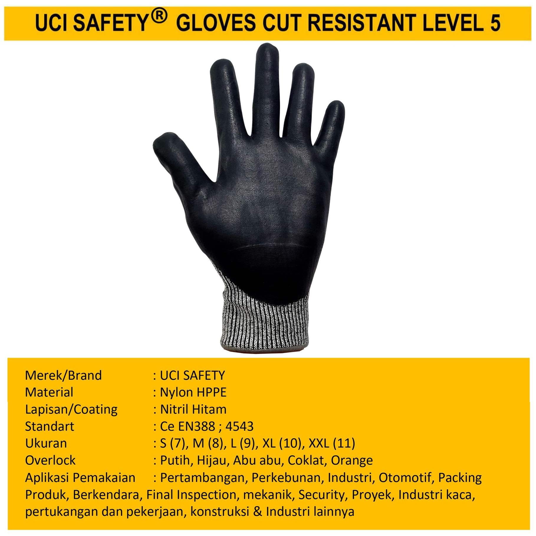 Glove