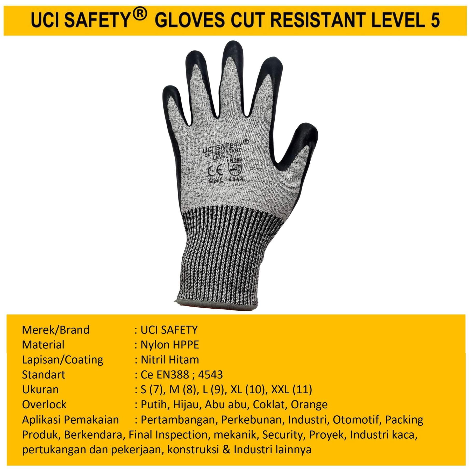 Glove