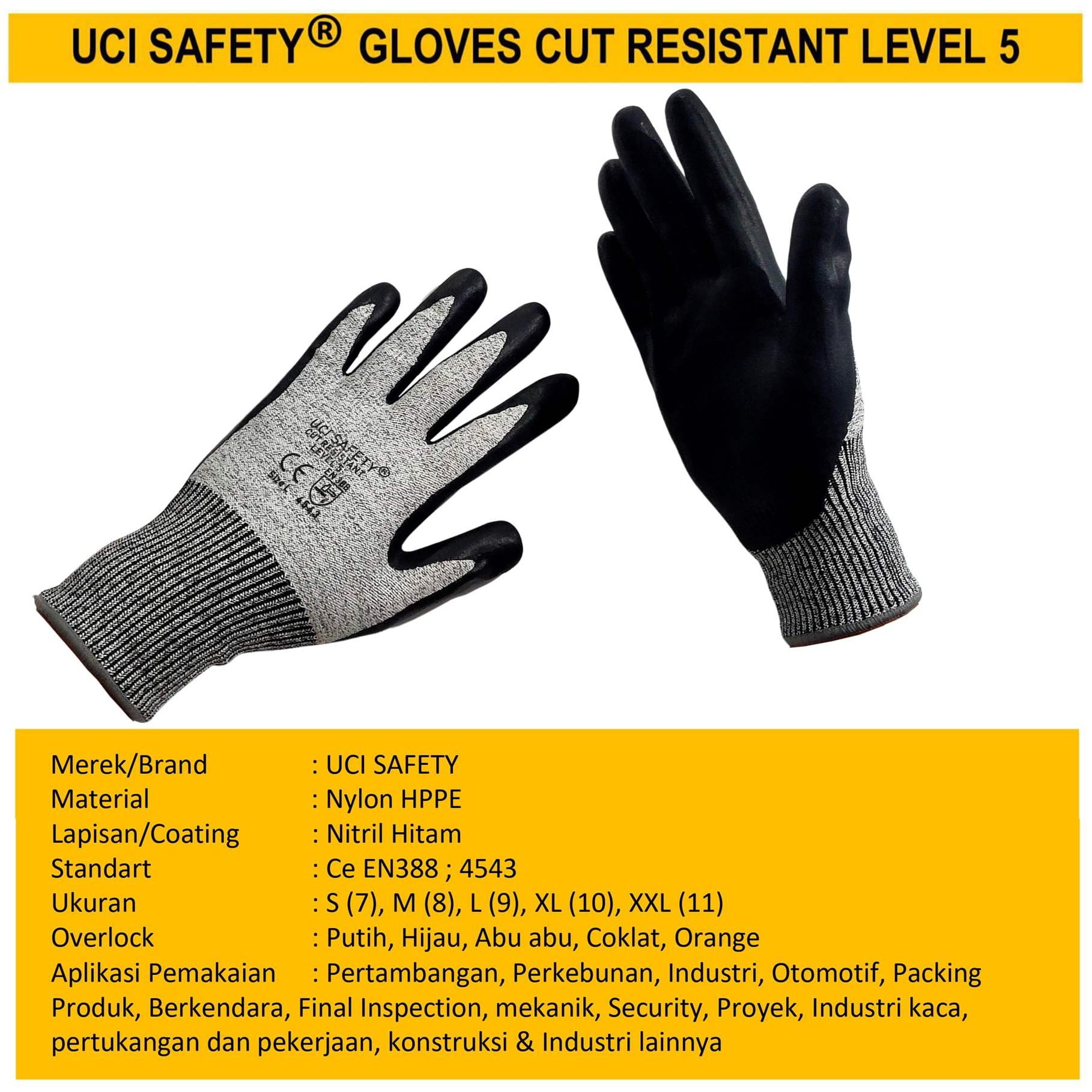 Glove