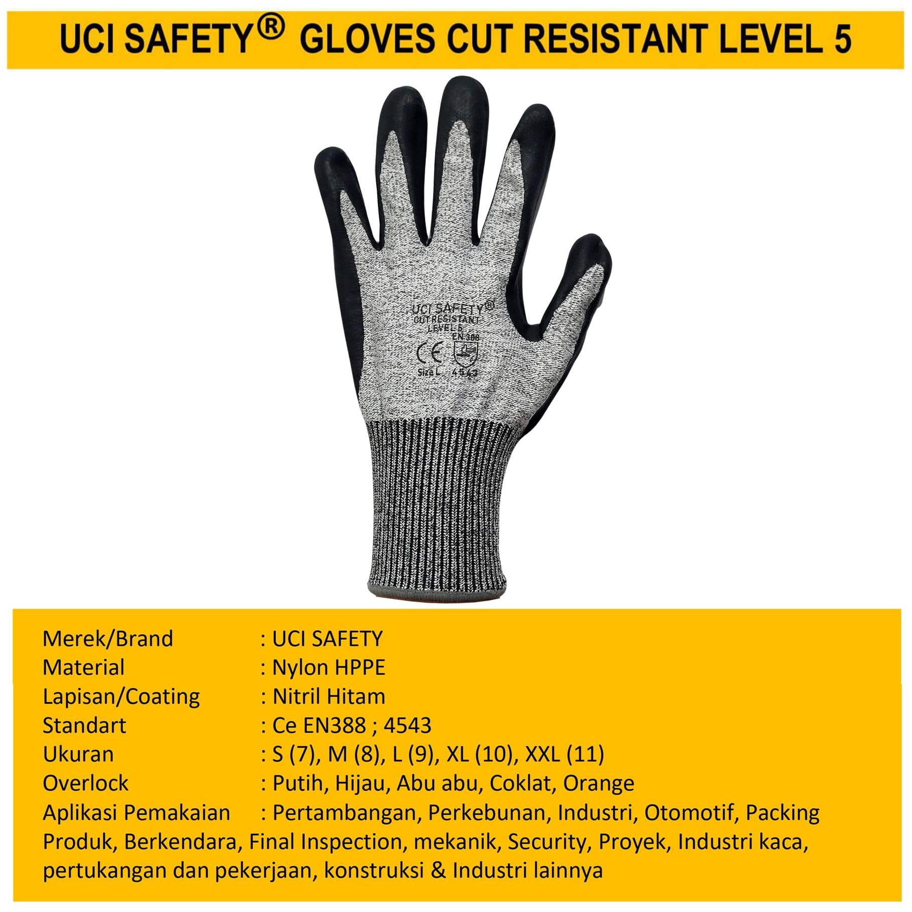 Glove