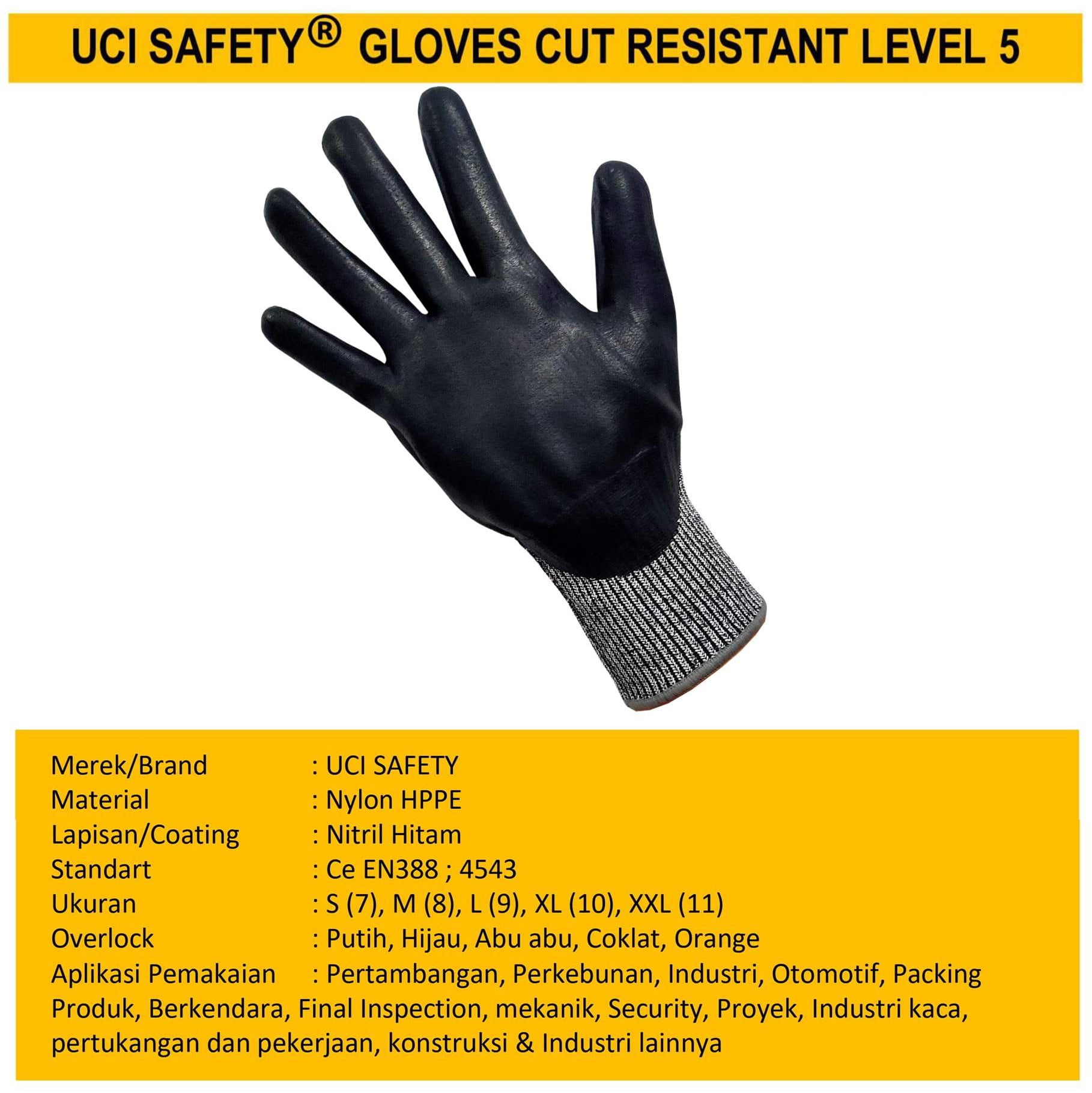 Glove