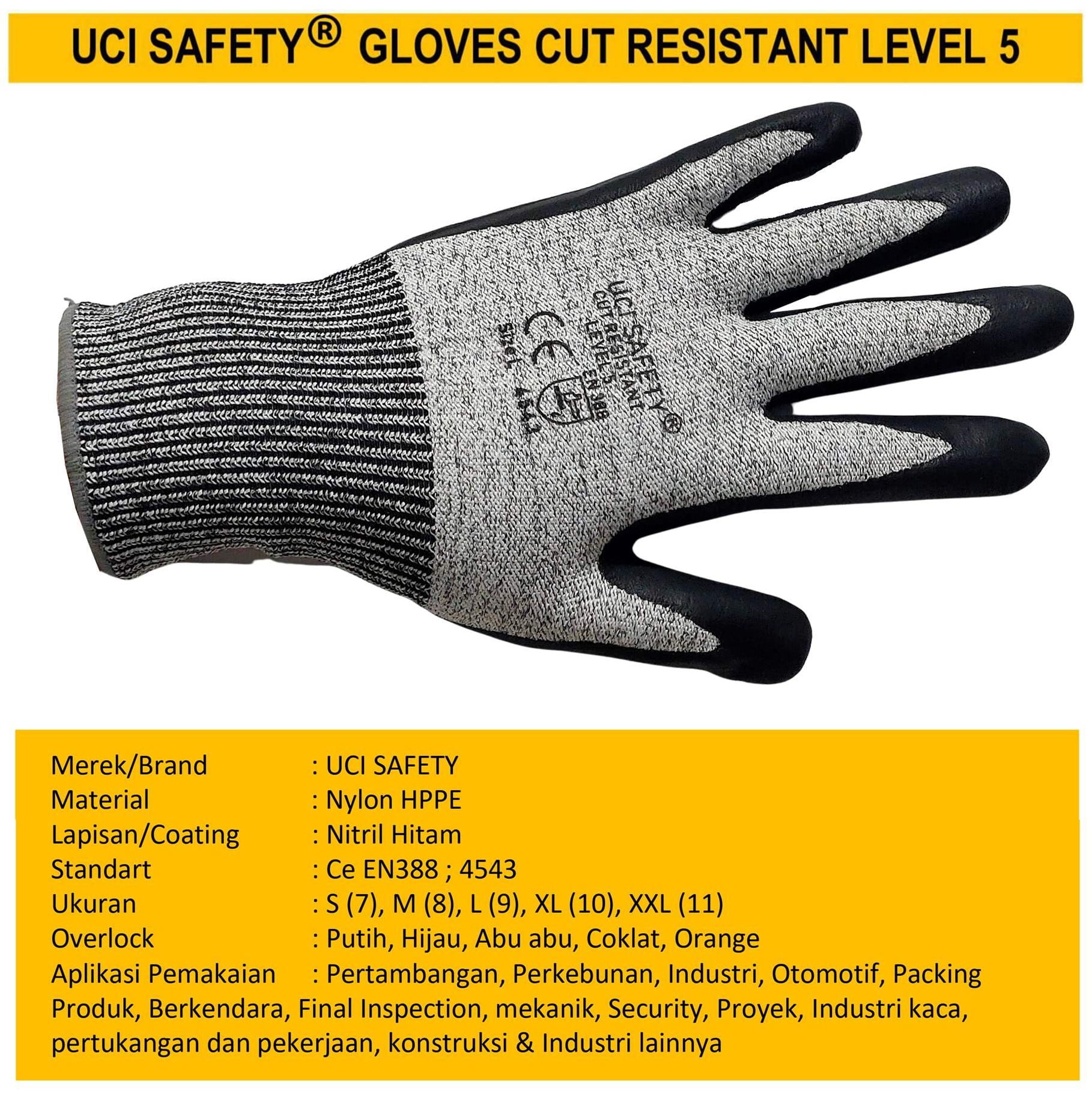 Glove