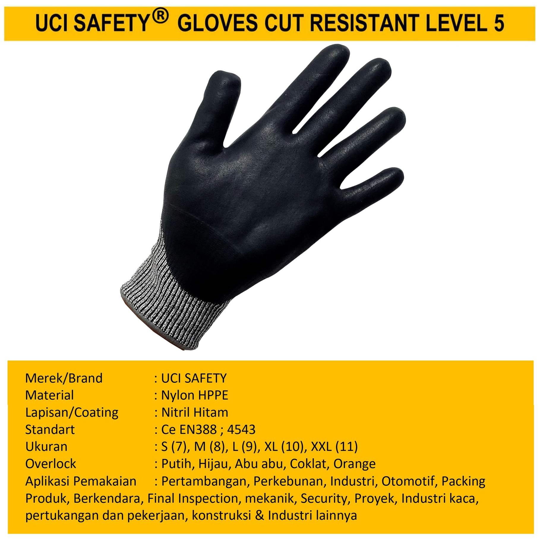 Glove
