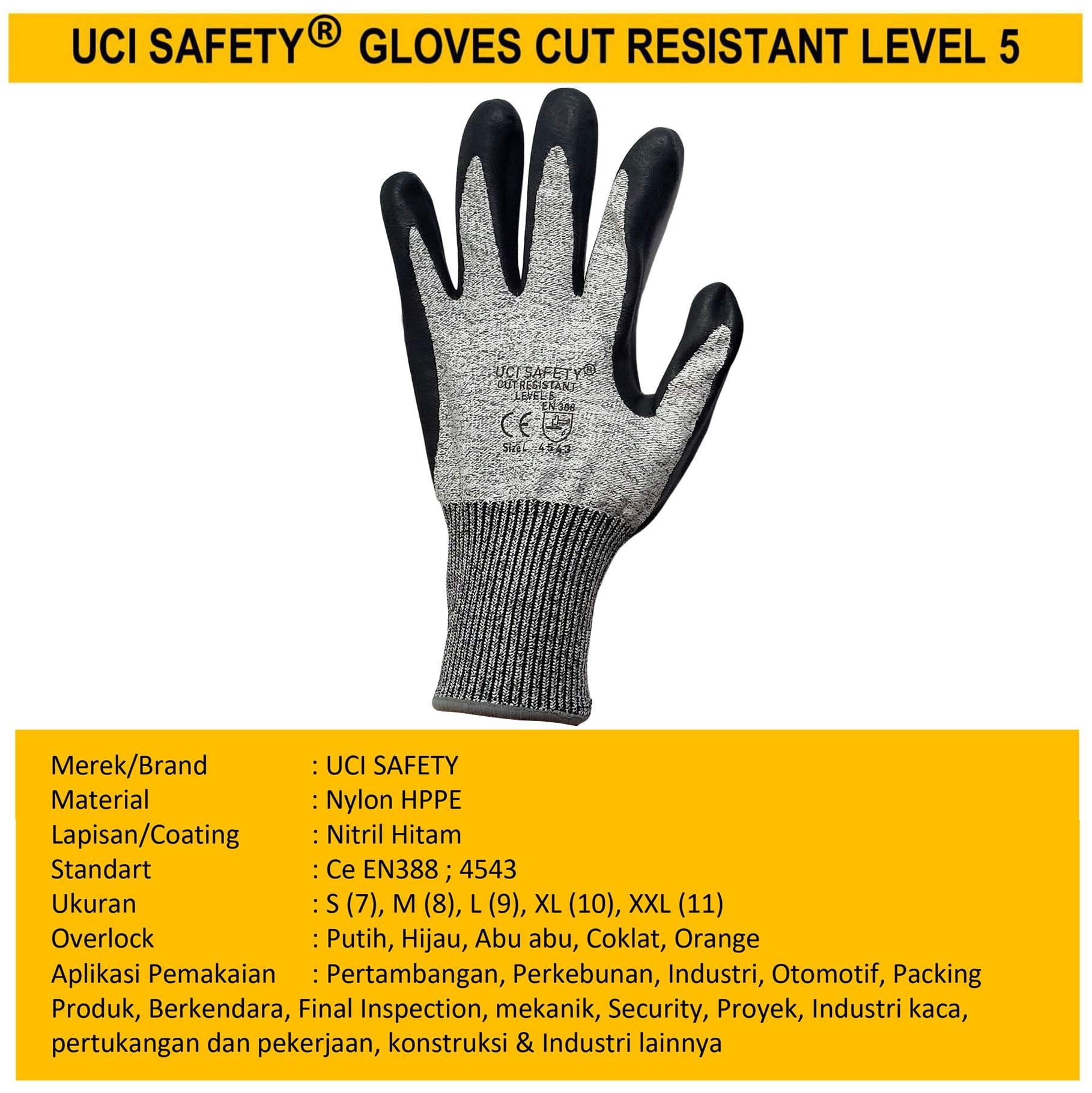 Glove