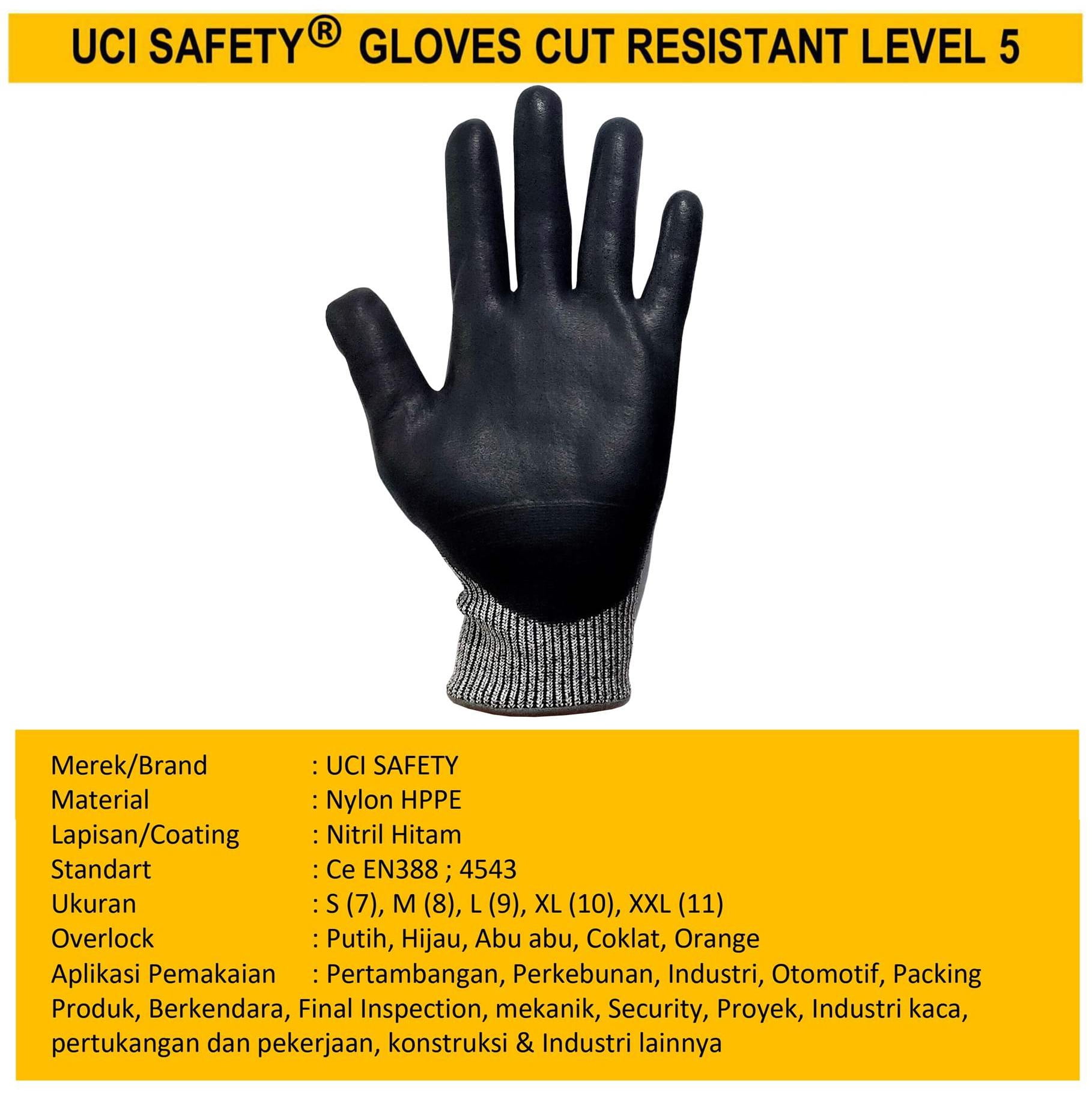 Glove