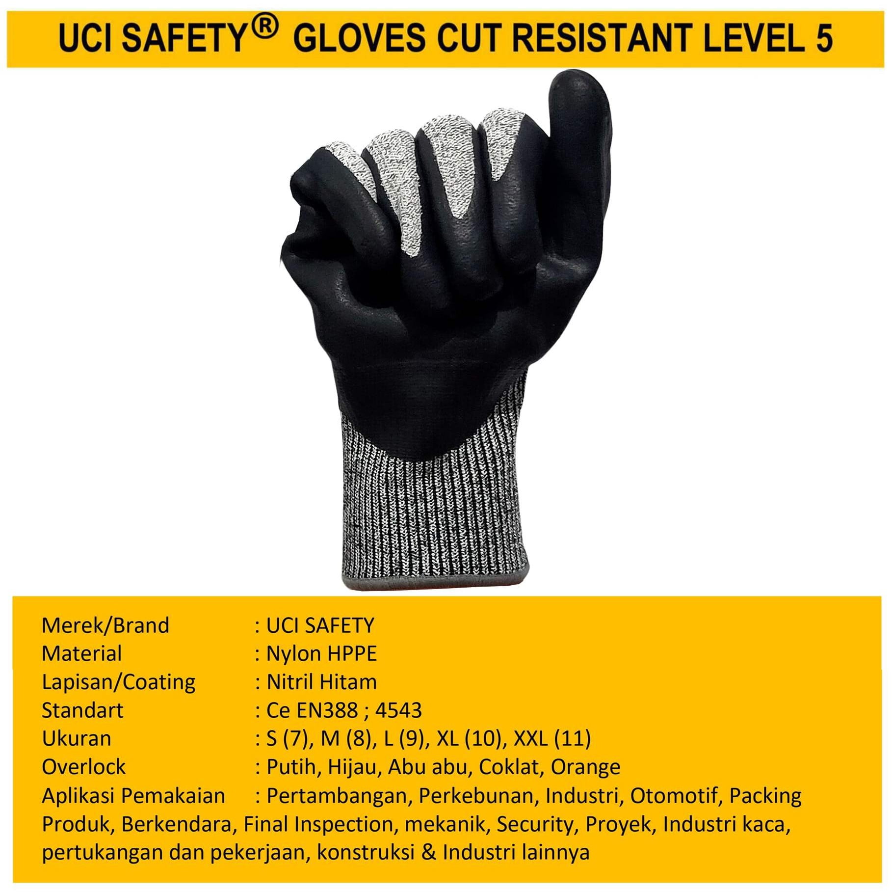 Glove