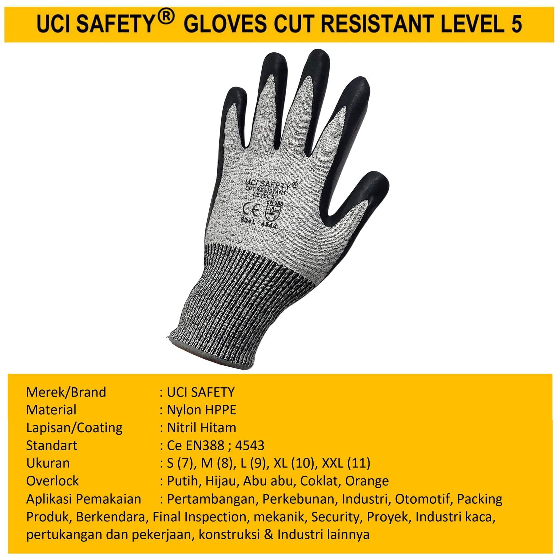 Glove