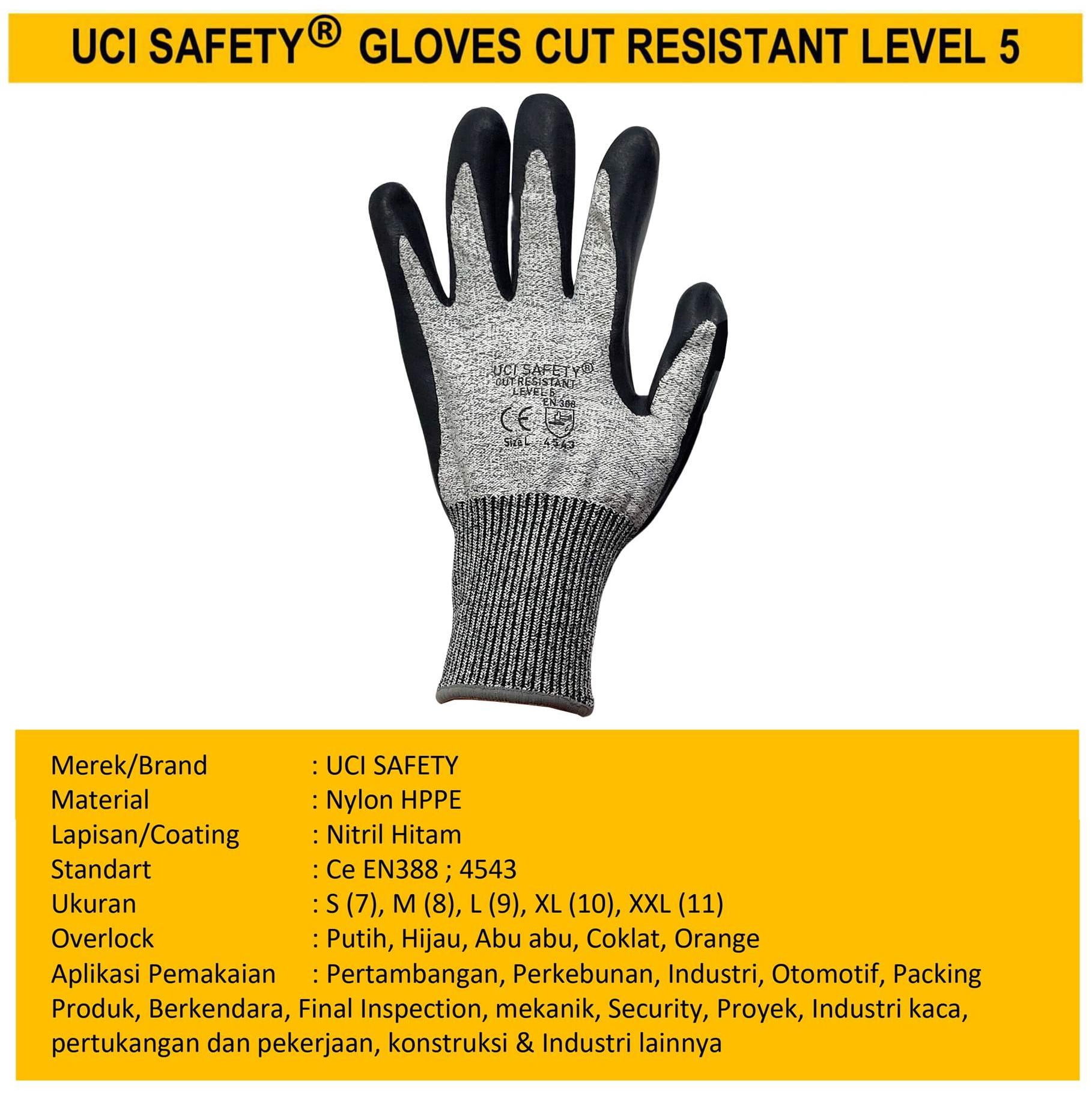 Glove