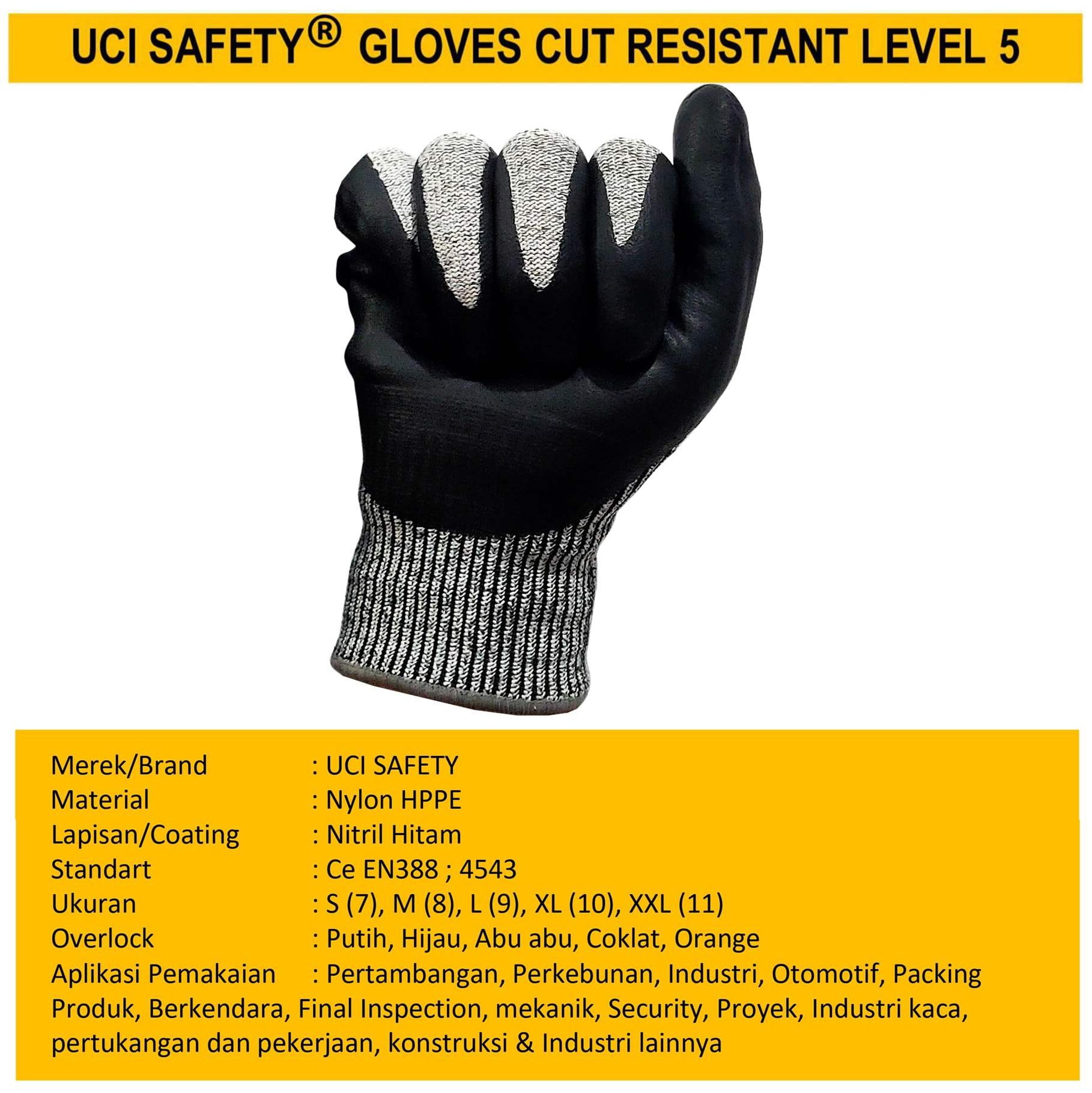 Glove