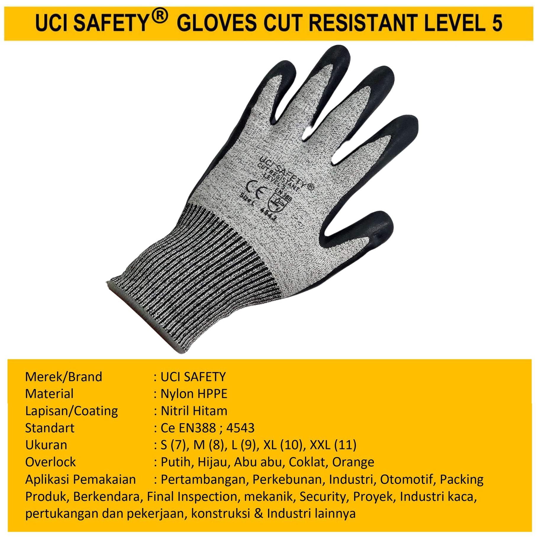 Glove