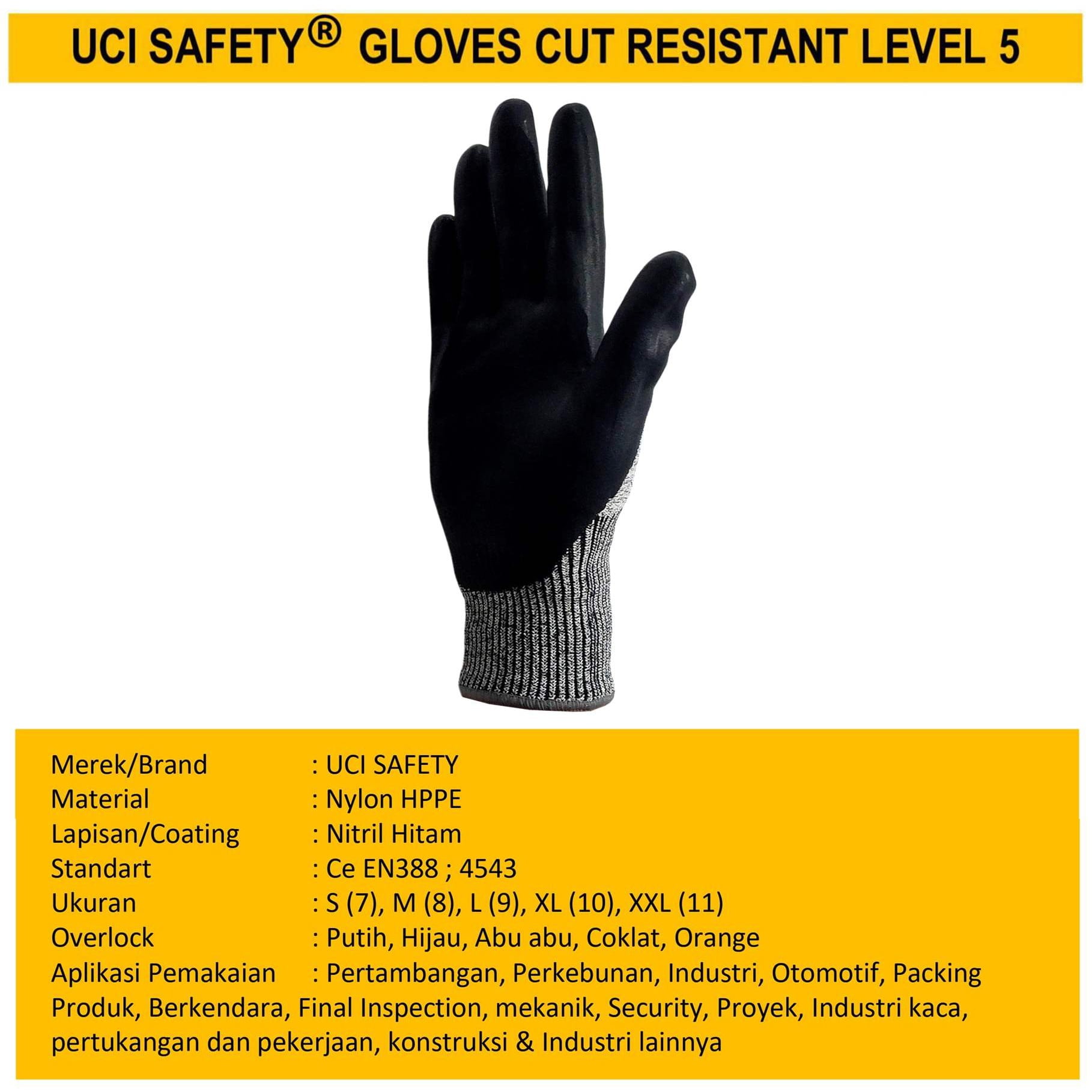 Glove