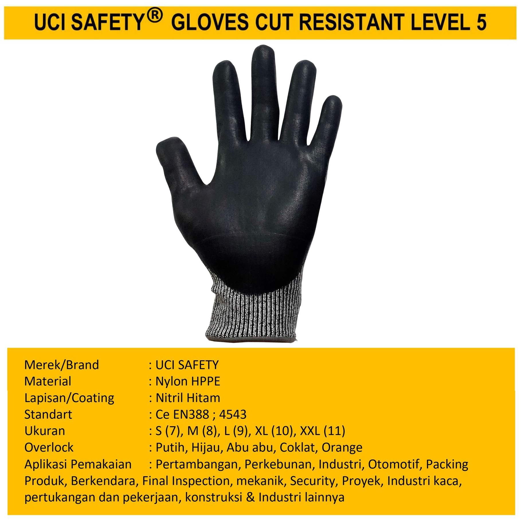 Glove