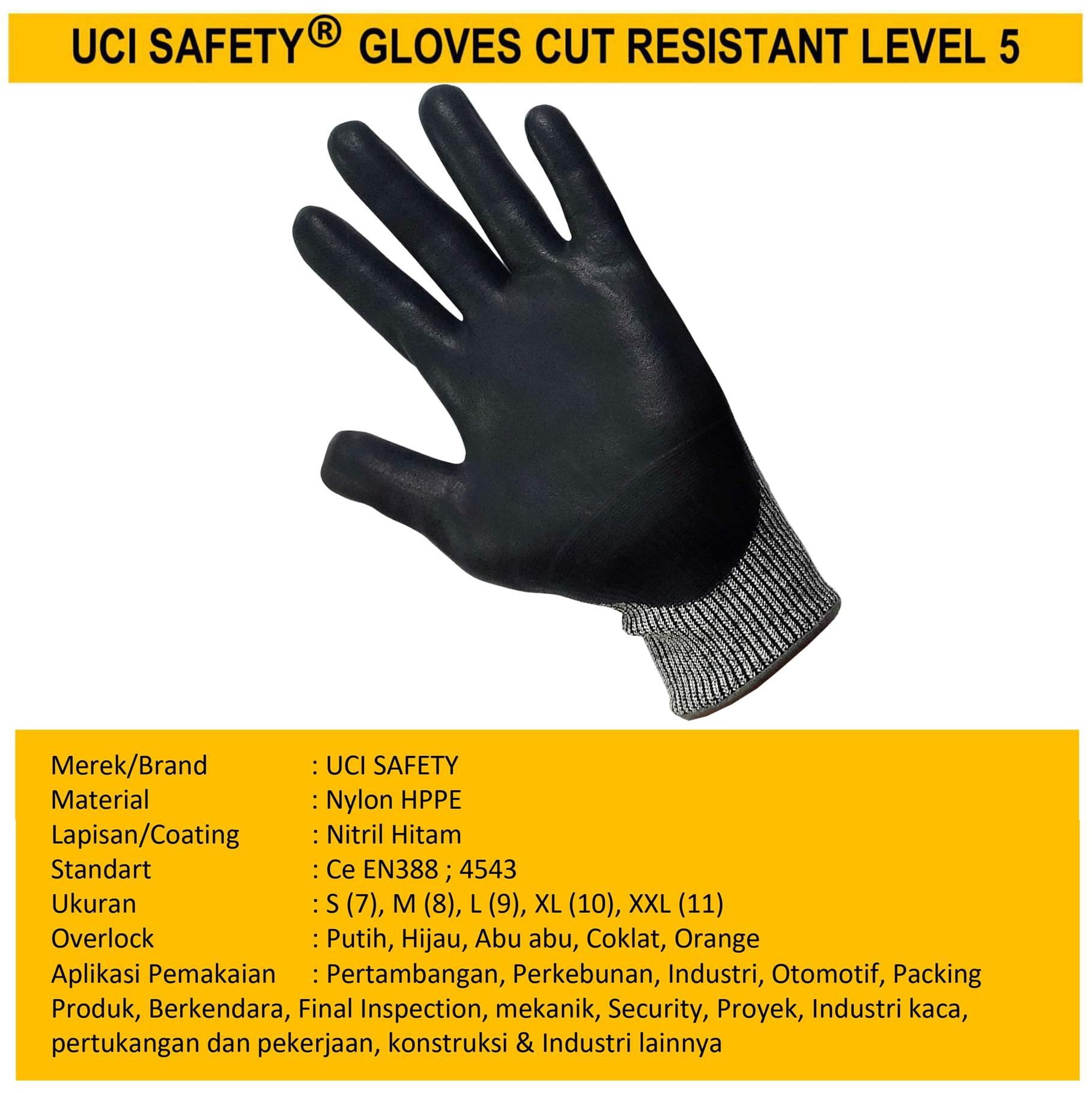 Glove