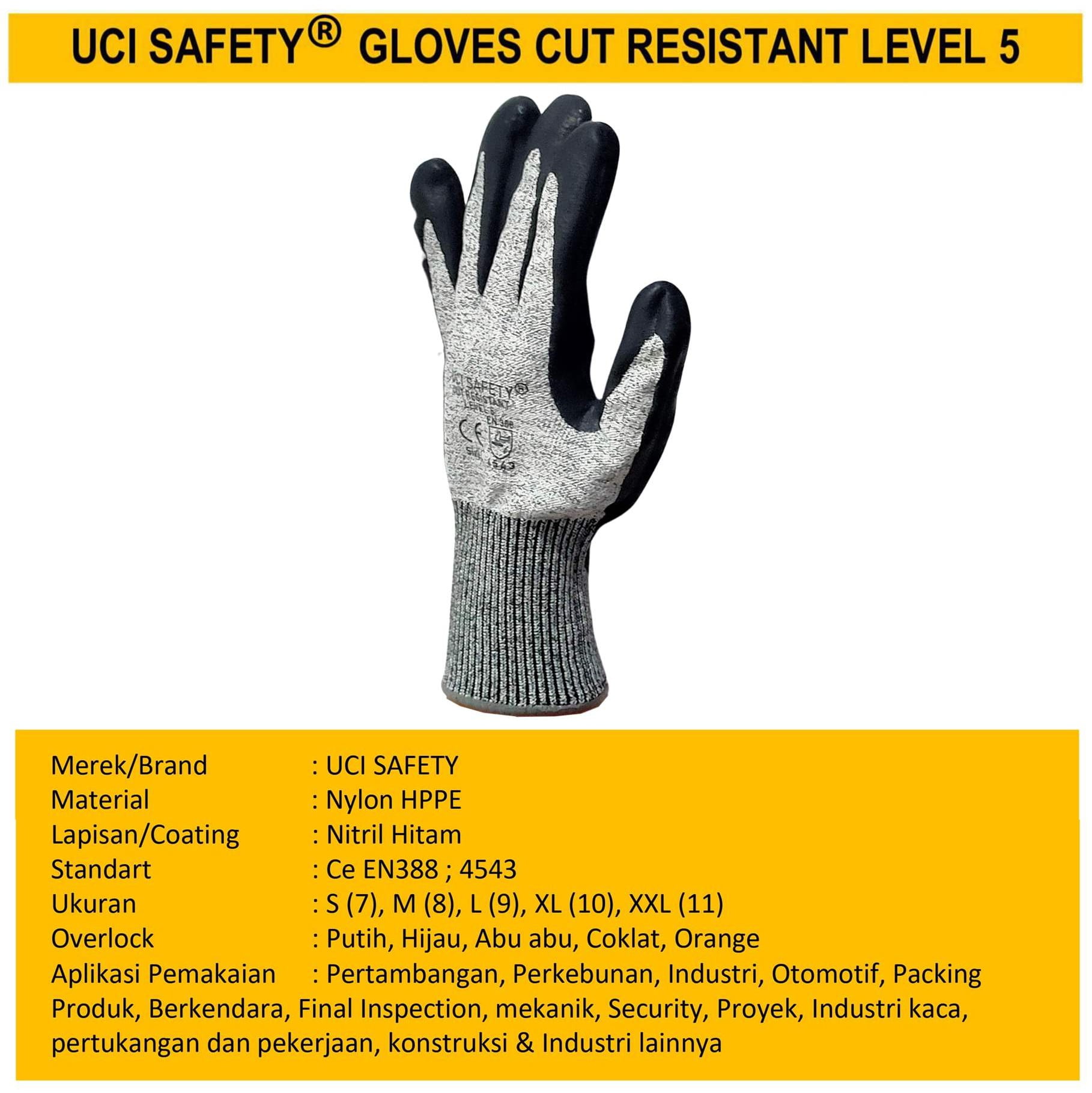 Glove