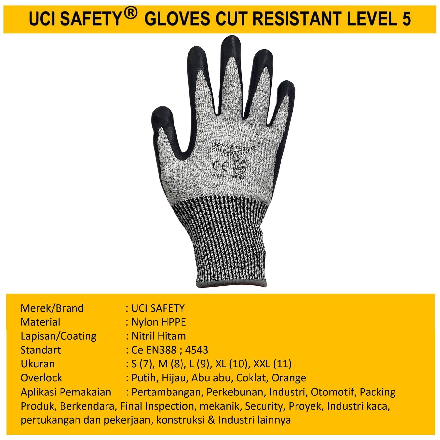 Glove