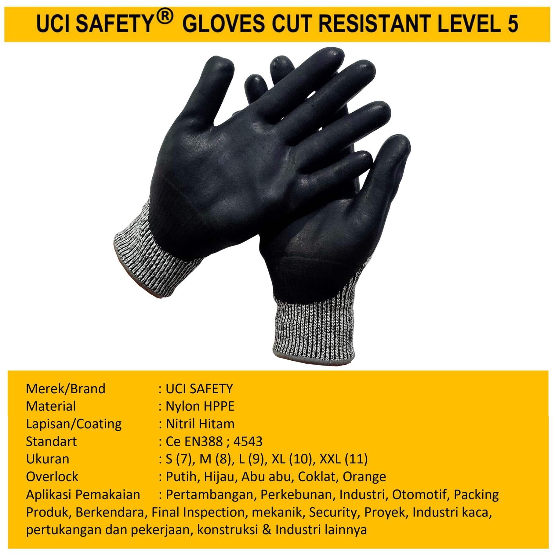 Glove