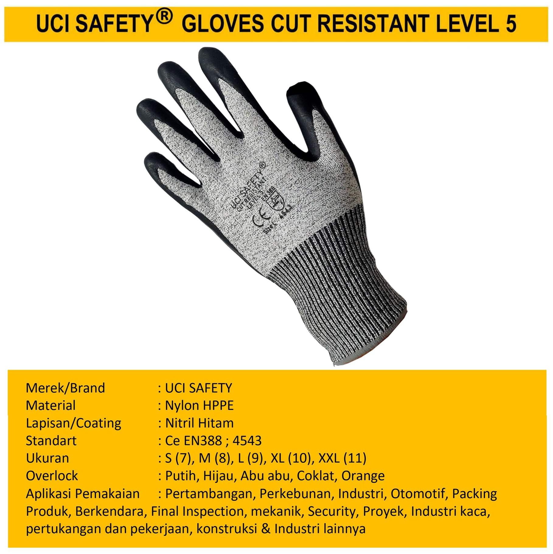 Glove